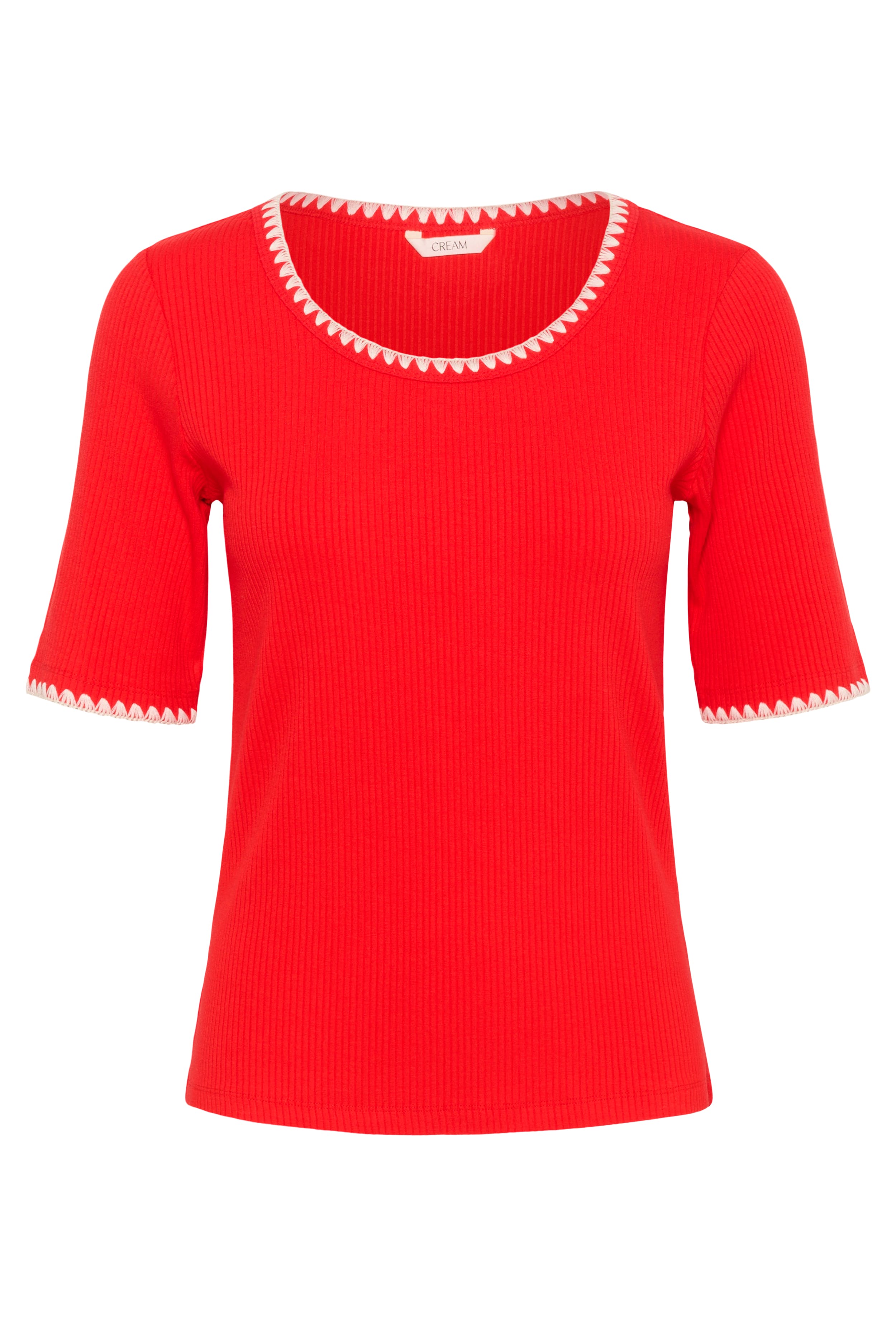 CRRibba T-shirt PACK FRONT 10614510-181662