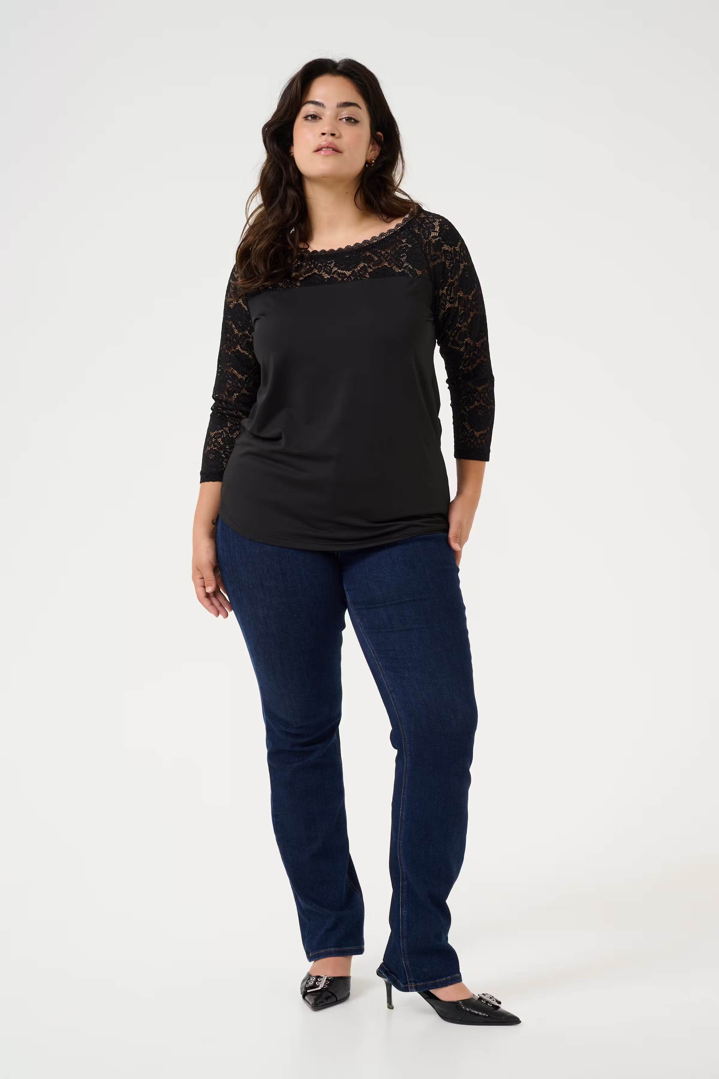 KCaya Kant Blouse LOOKBOOK FRONT 10582973-100121