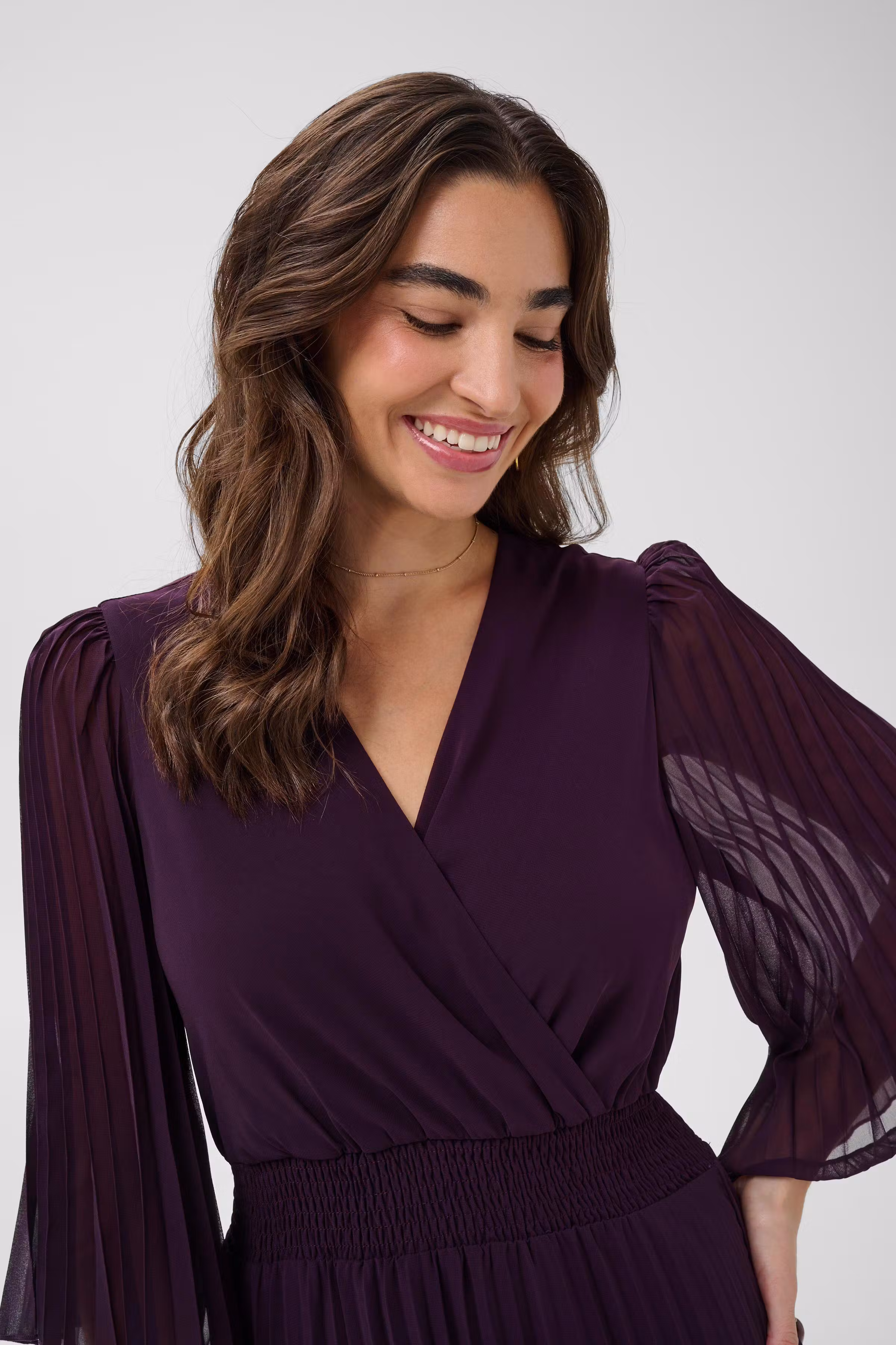 CRAluna Robe LOOKBOOK DETAIL 10613994-192816