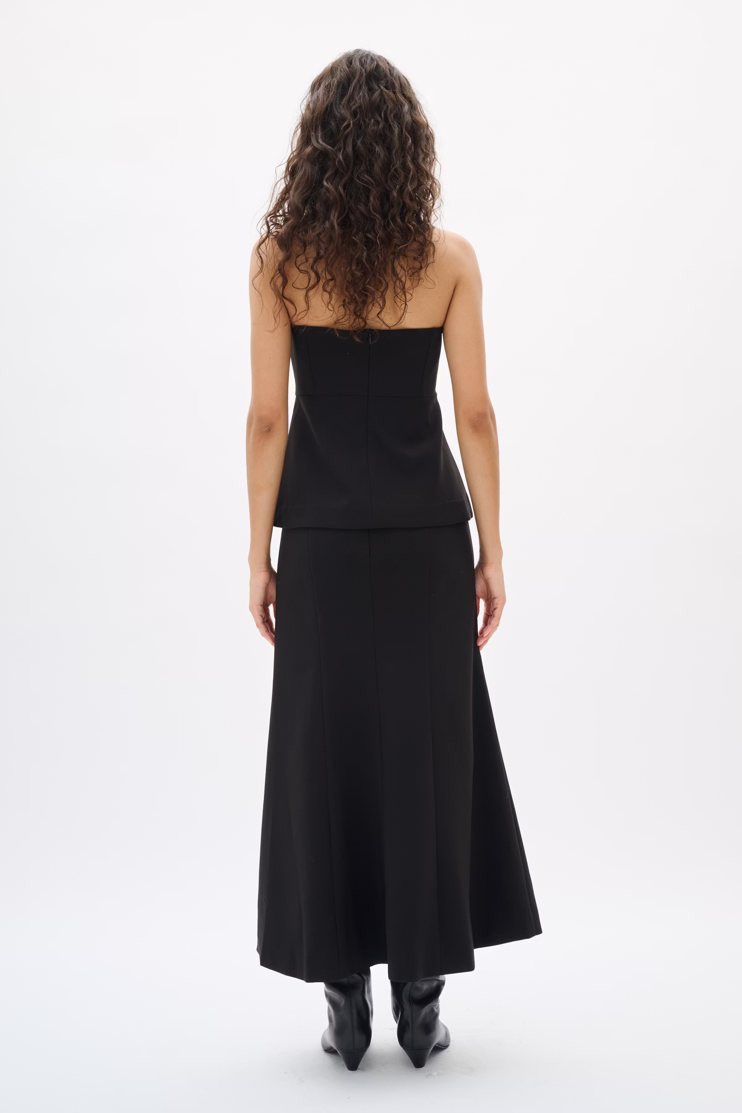 ZOEHIW Bluse LOOKBOOK BACK 30112070-194008