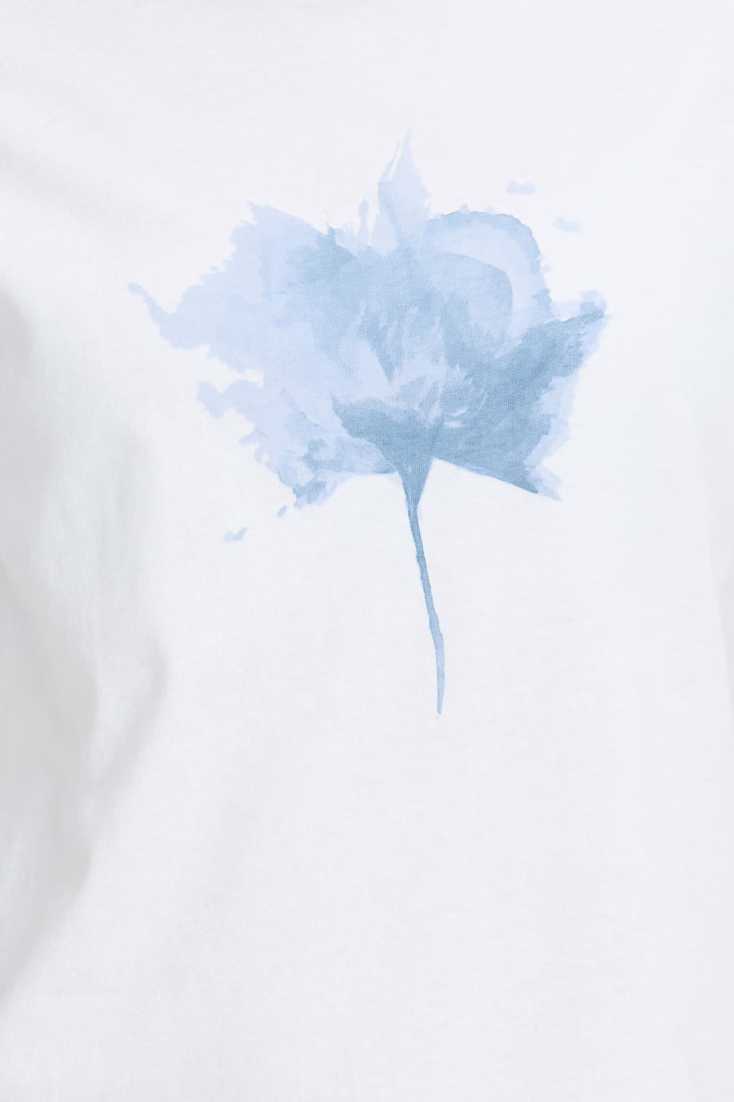 FRFRANCESCA T-shirt LOOKBOOK DETAIL 20617719-900008544