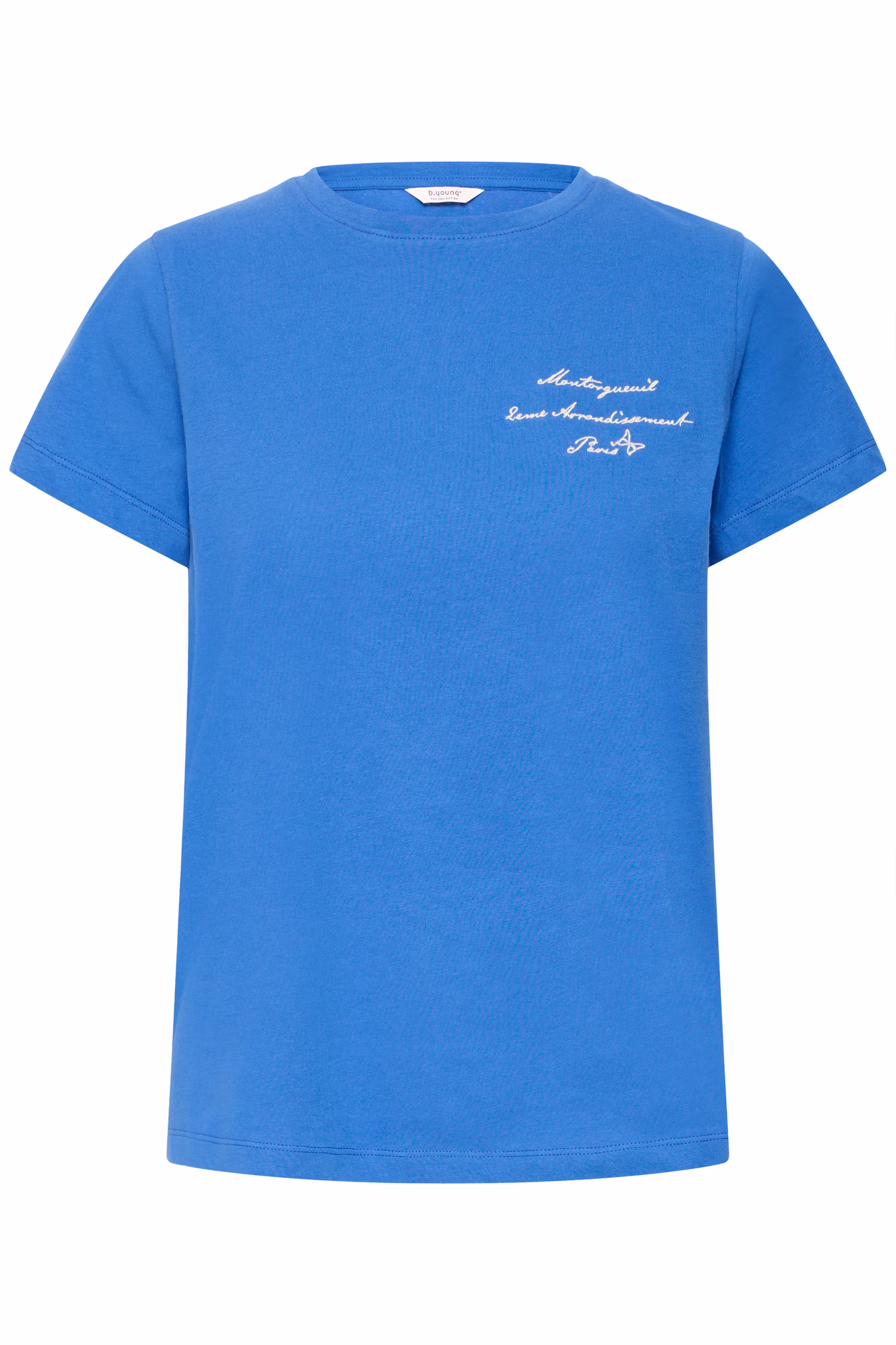 BYSOBBE T-shirt PACK FRONT 20818729-184048