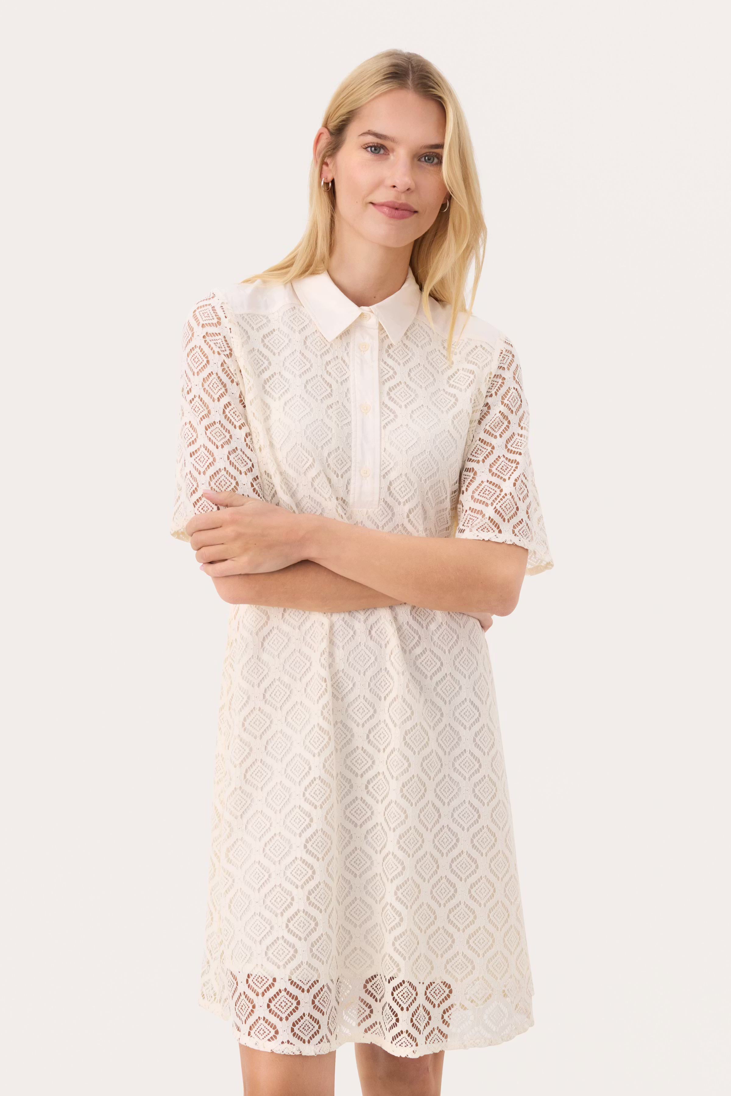 NaninaPW Kjole LOOKBOOK FRONT 30309440-120601