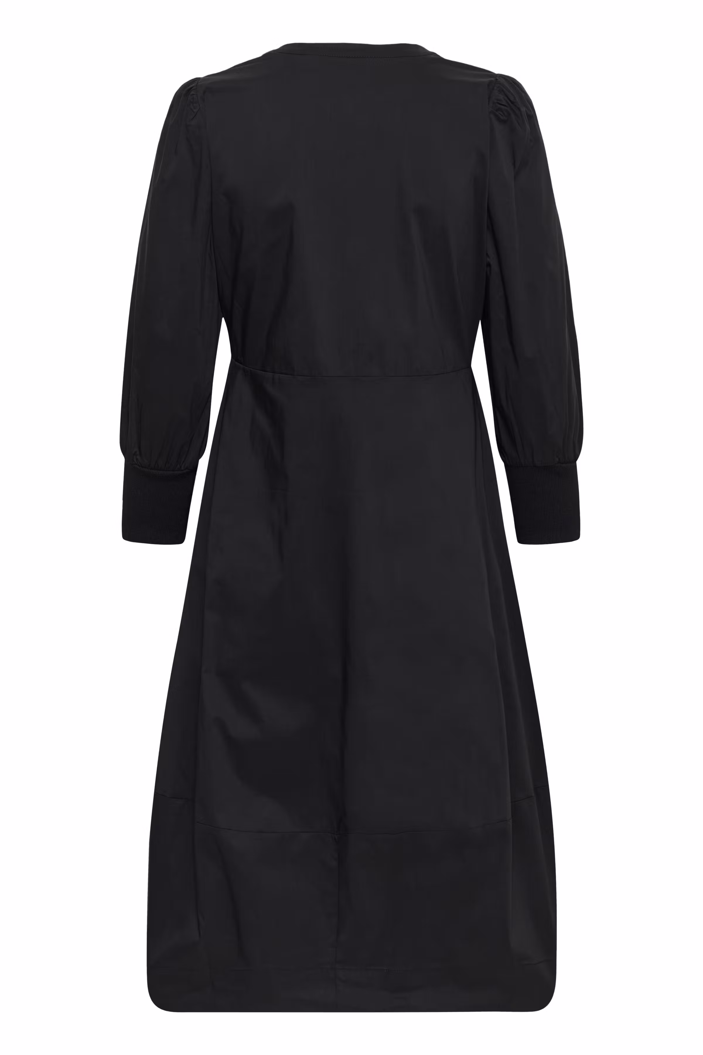 CUantoinett 3/4 sleeve dress PACK BACK 50110059-500012