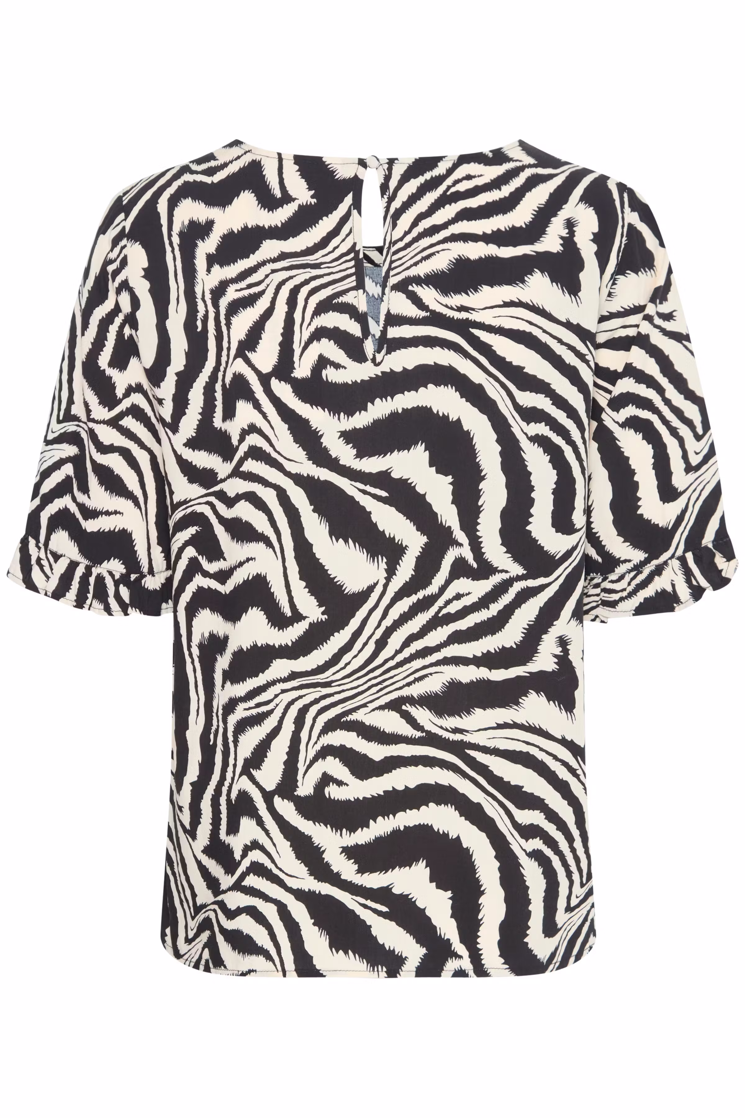 PZNELLY Blouse PACK BACK 50208179-203808