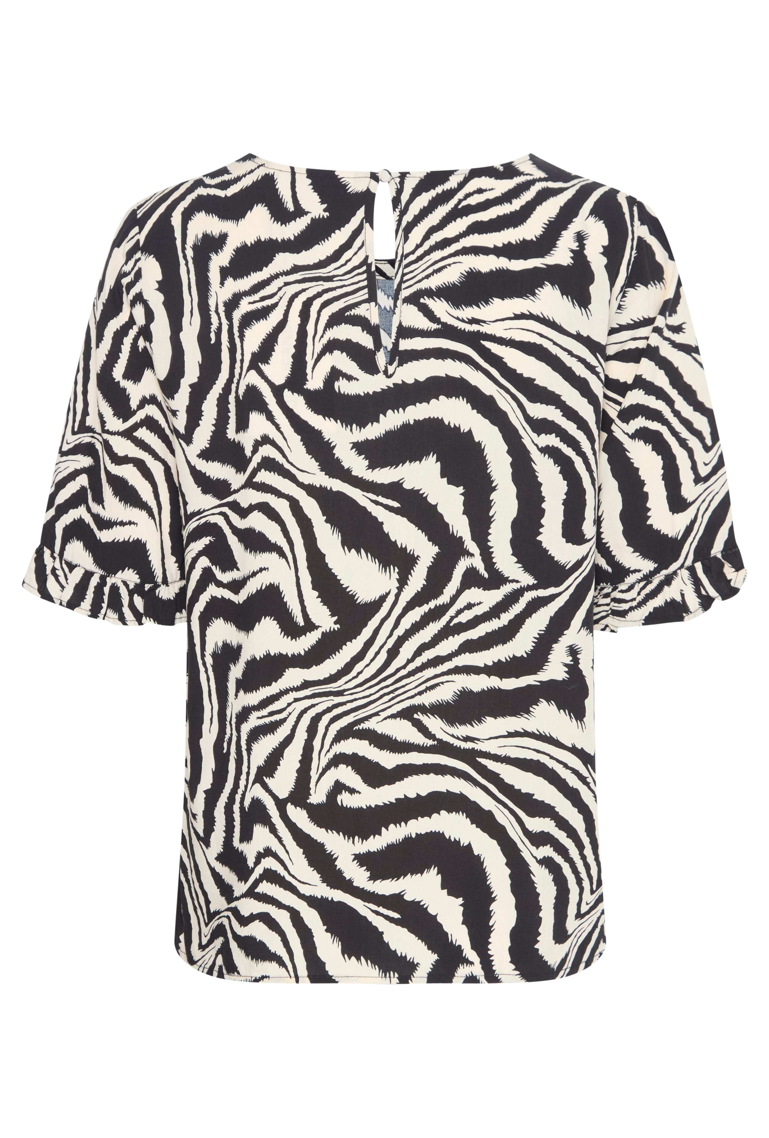 PZNELLY Blouse PACK BACK 50208179-203808