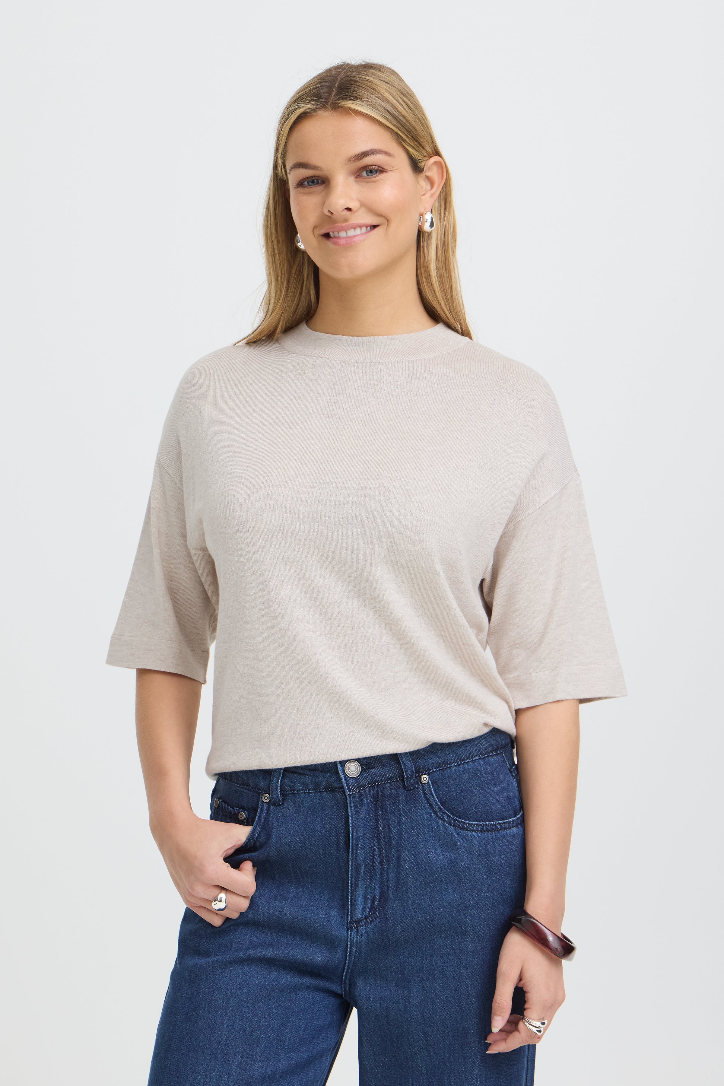 FRMARY Pullover LOOKBOOK FRONT 20618007-1304011