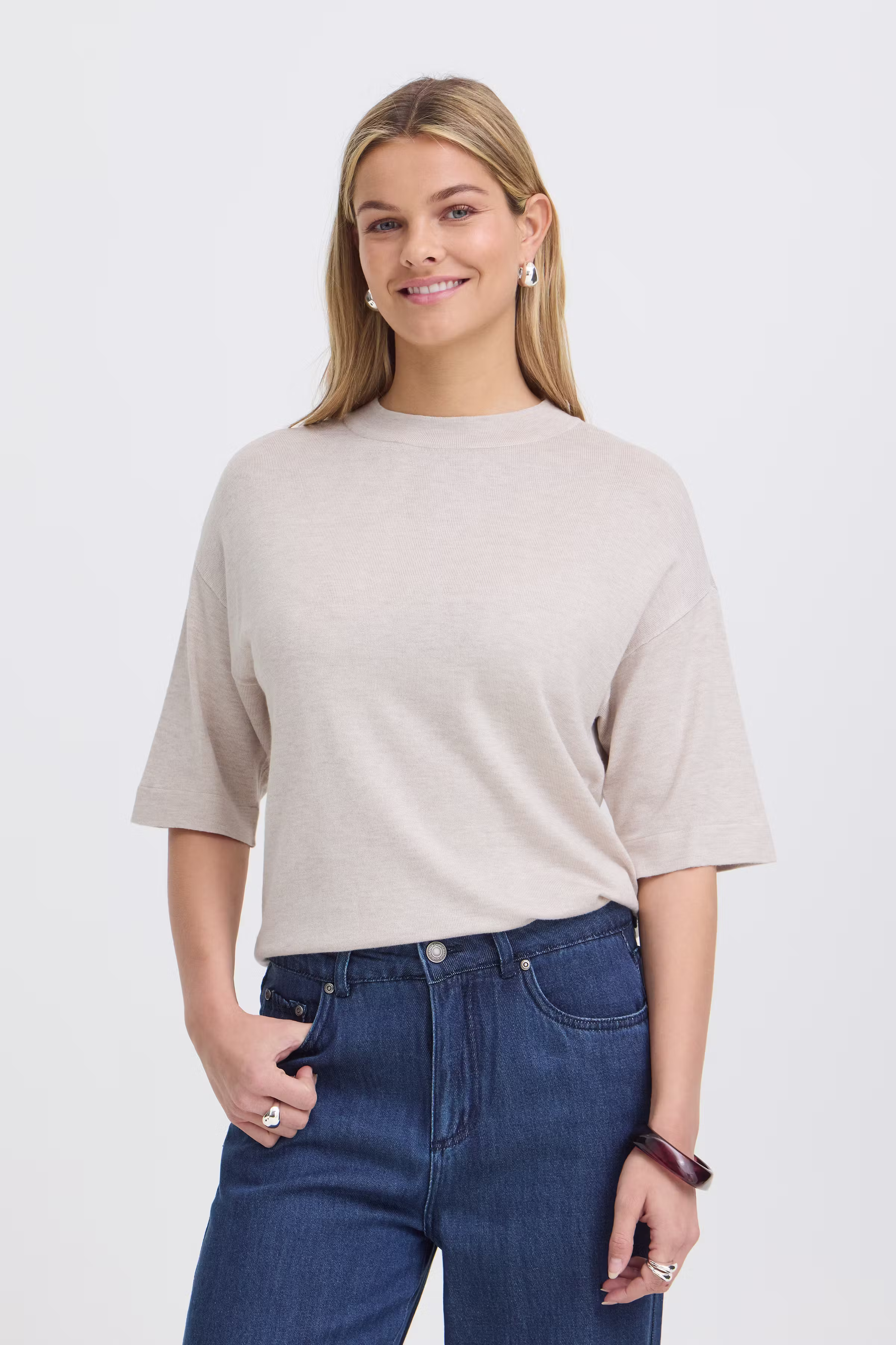 FRMARY Pullover LOOKBOOK FRONT 20618007-1304011