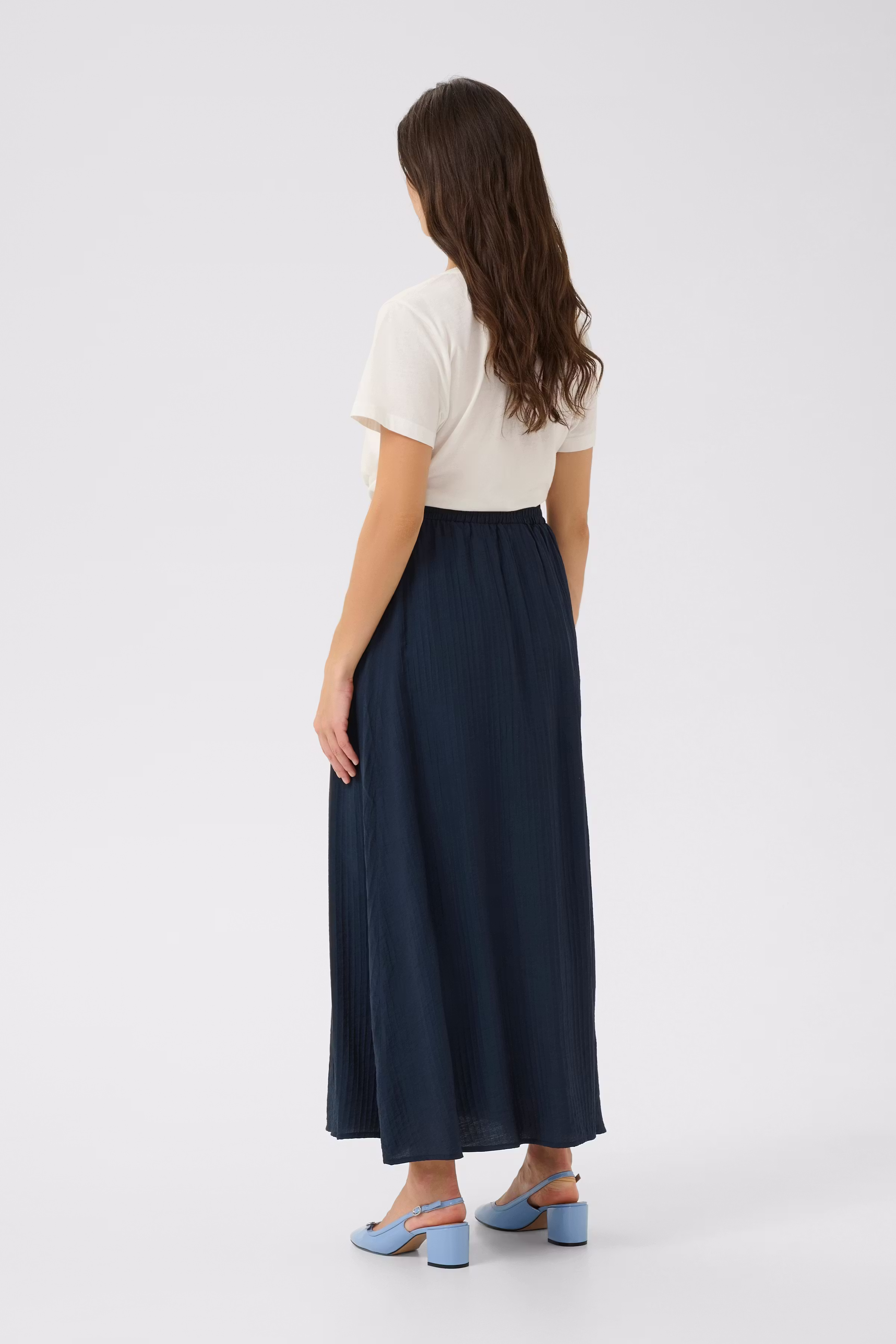 CRLori Kjol LOOKBOOK BACK 10613825-193923