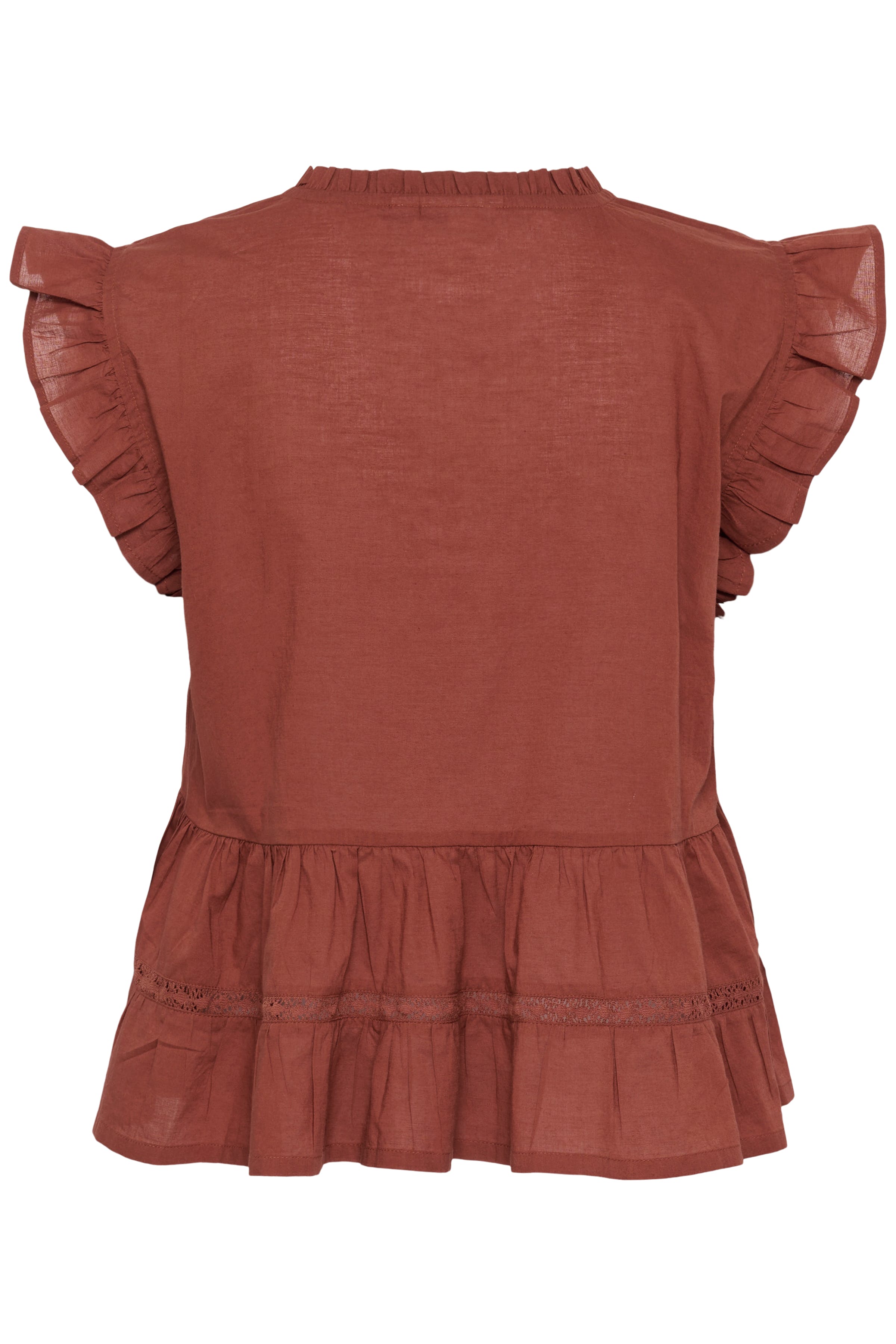 KAvalerie Bluse PACK BACK 10511570-191334