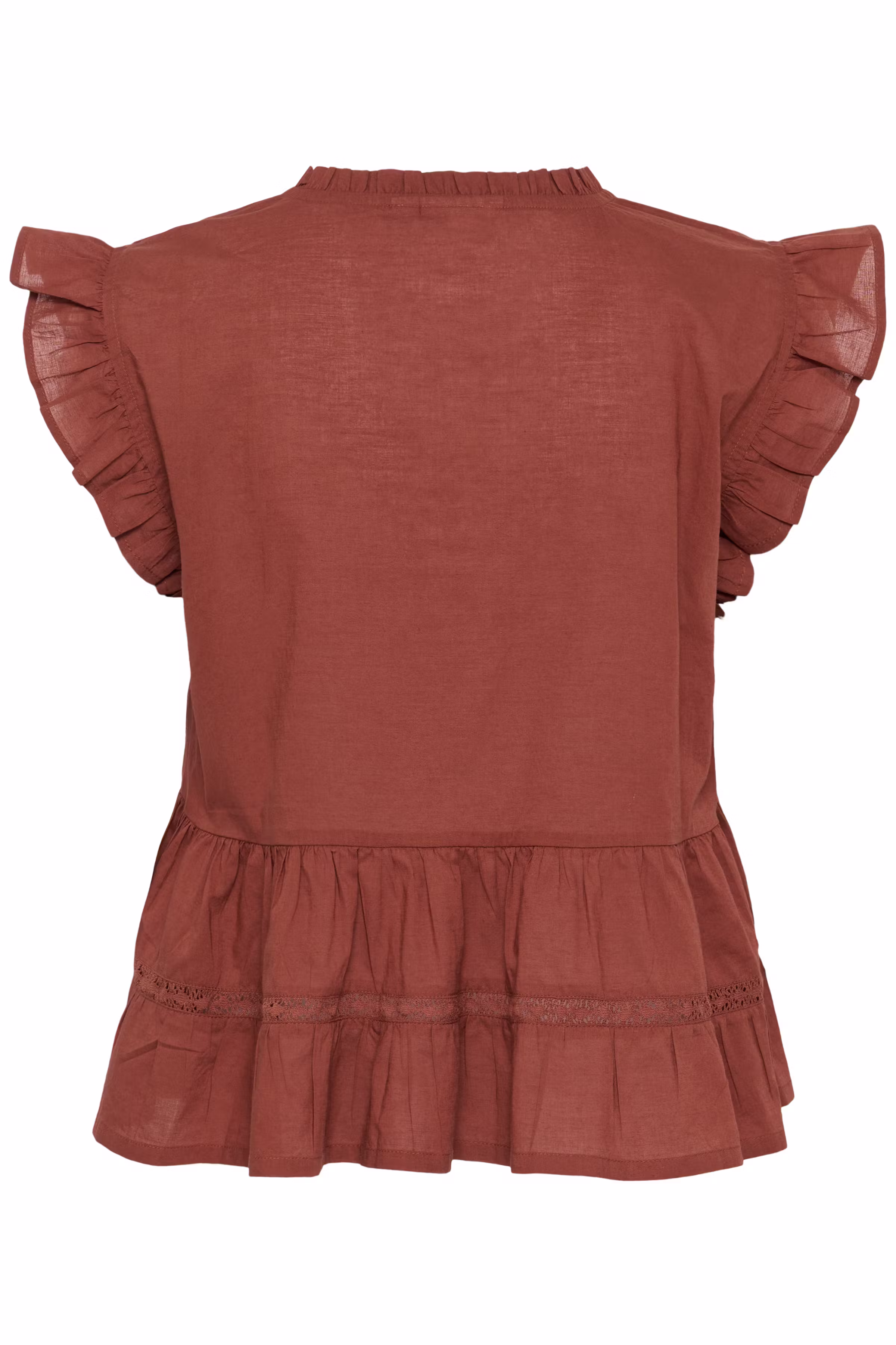 KAvalerie Bluse PACK BACK 10511570-191334