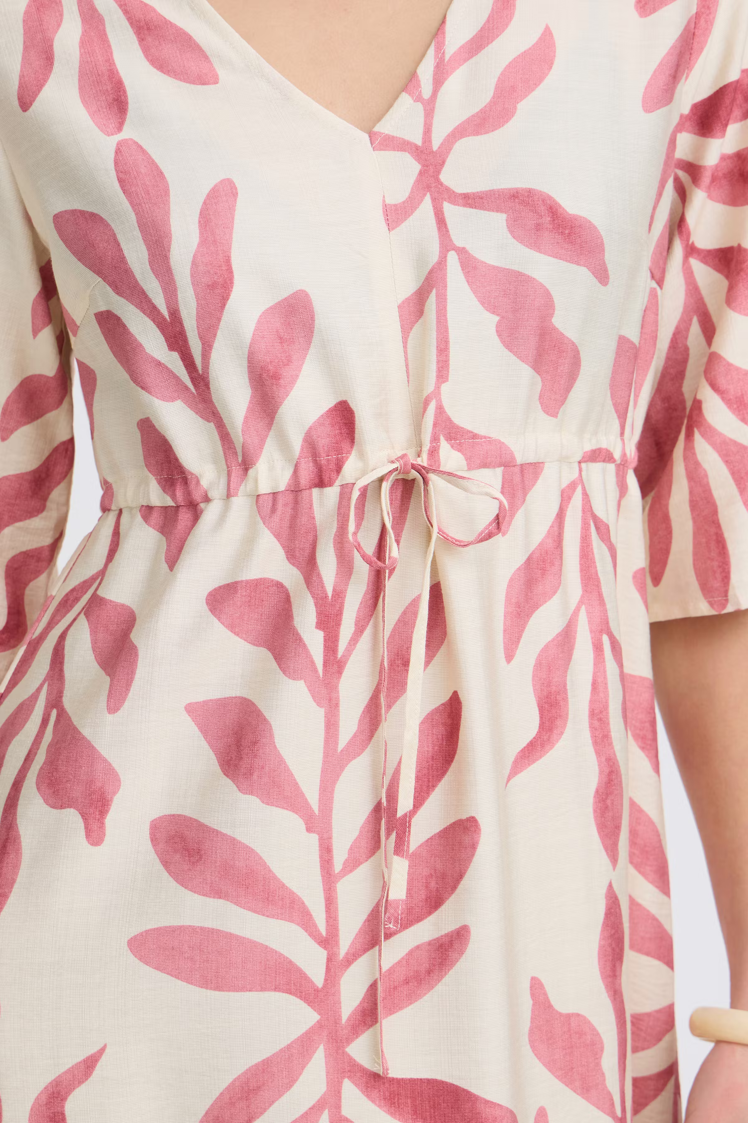 FRRAMANI Klänning LOOKBOOK DETAIL 20616445-142307