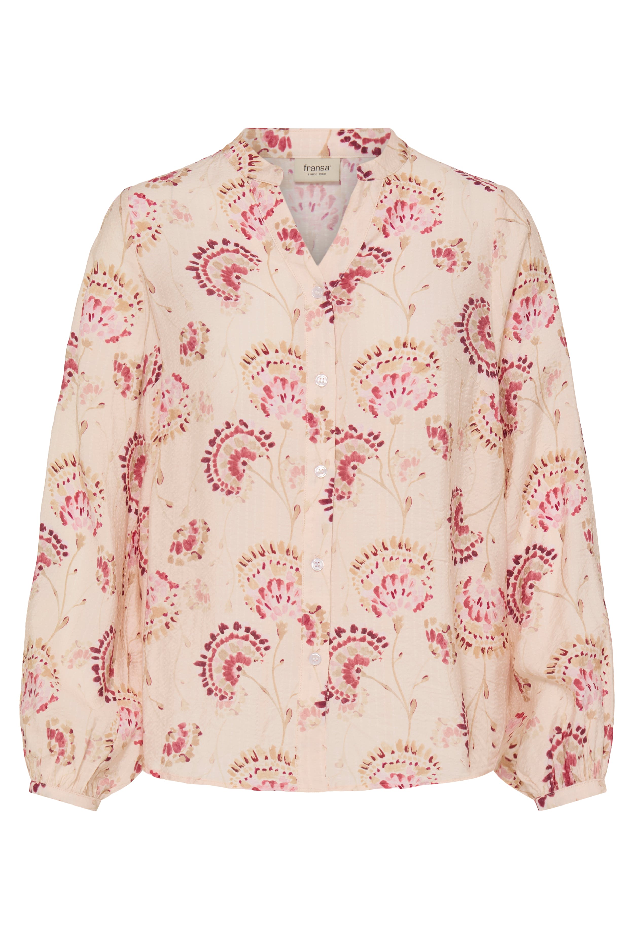 FRKALIA Blouse PACK FRONT 20617837-900007633