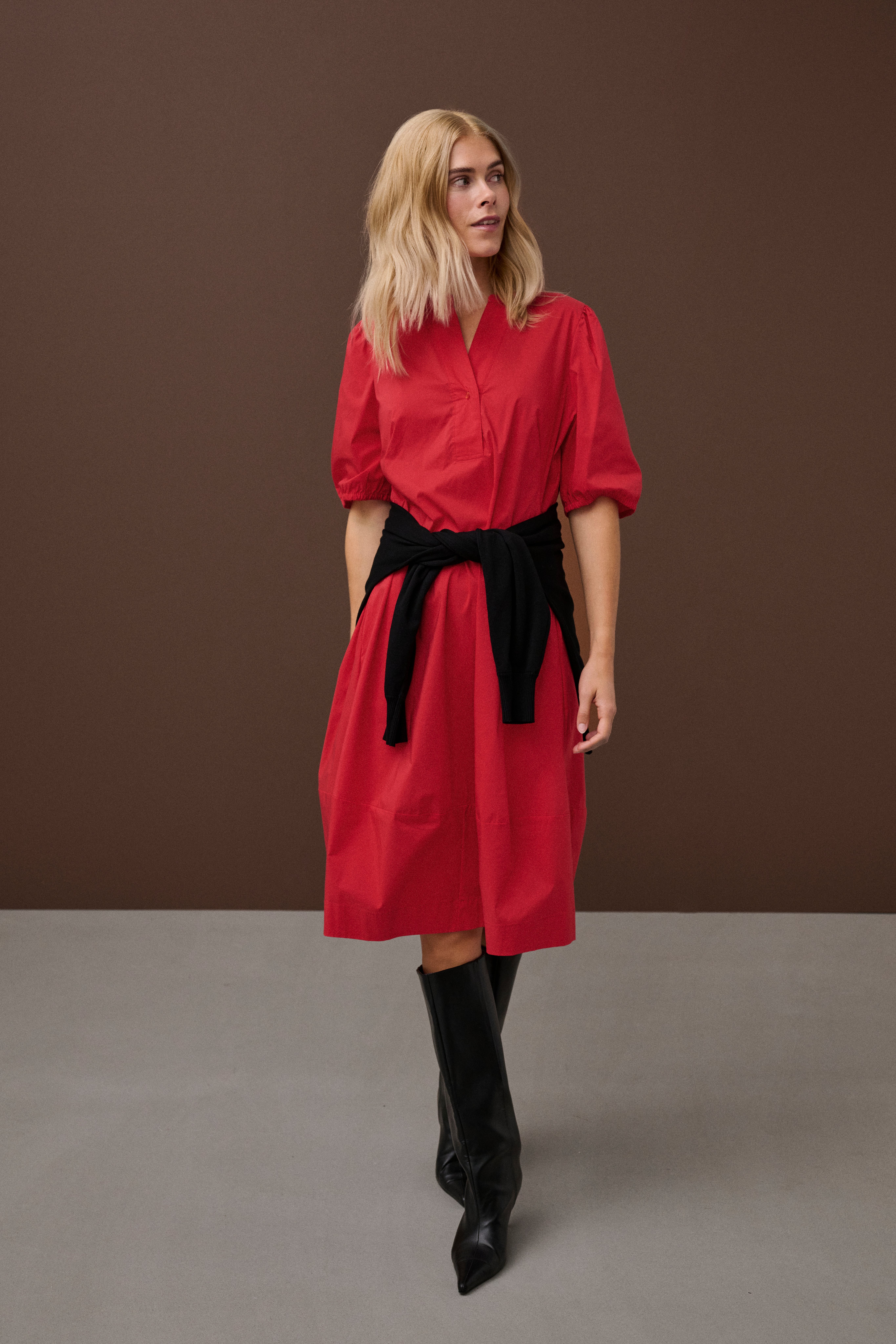 CUantoinett Kjole LOCATION NONE 50110038-181664