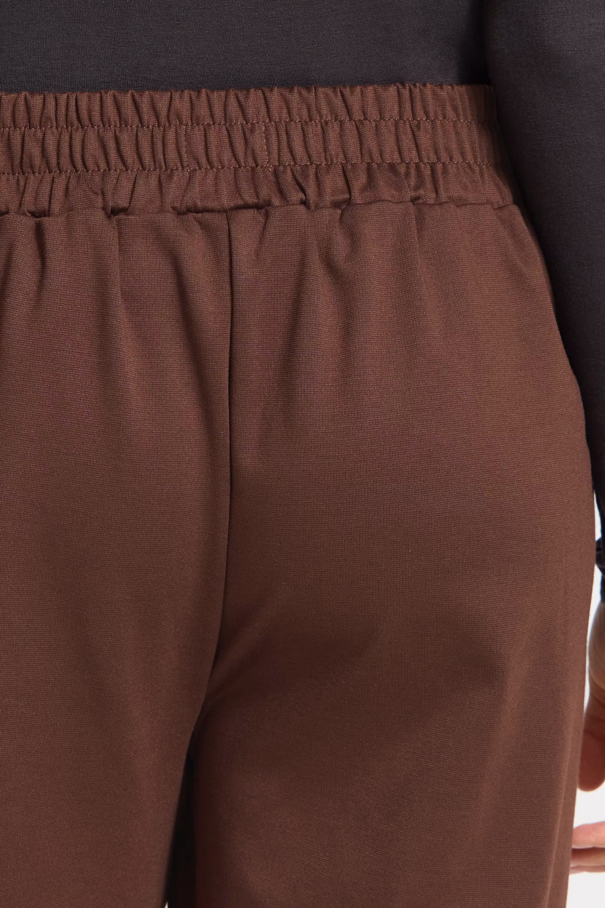 IXKATE BARREL  Bukser LOOKBOOK DETAIL 20123727-191419
