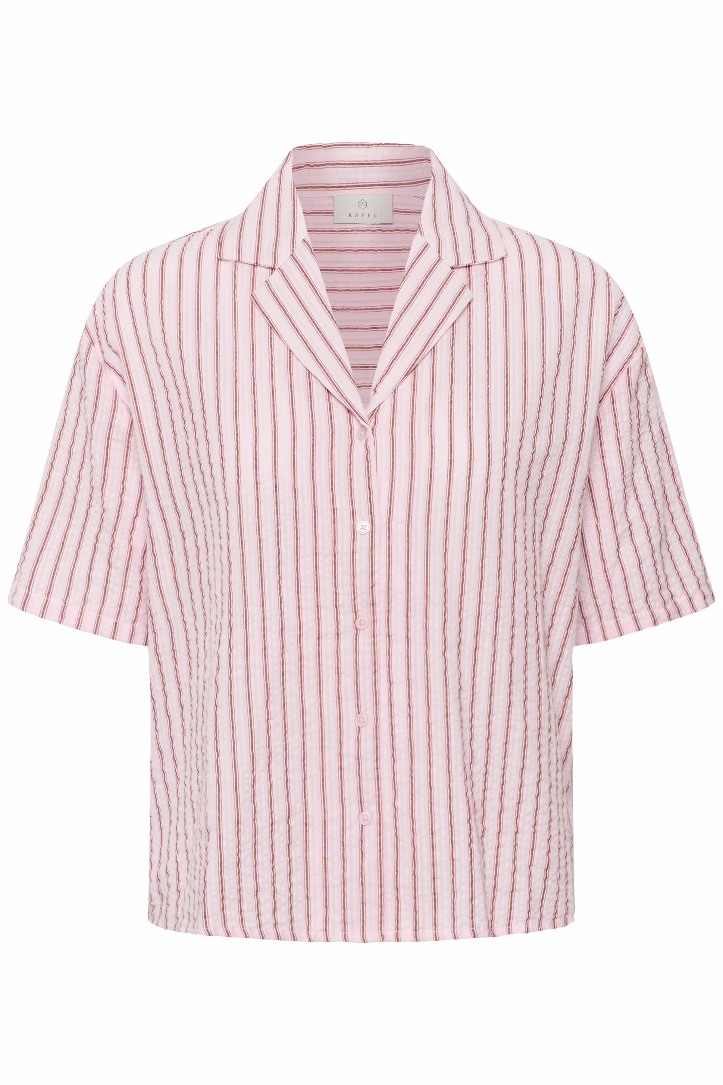 KAlara Skjorte PACK FRONT 10511504-109318