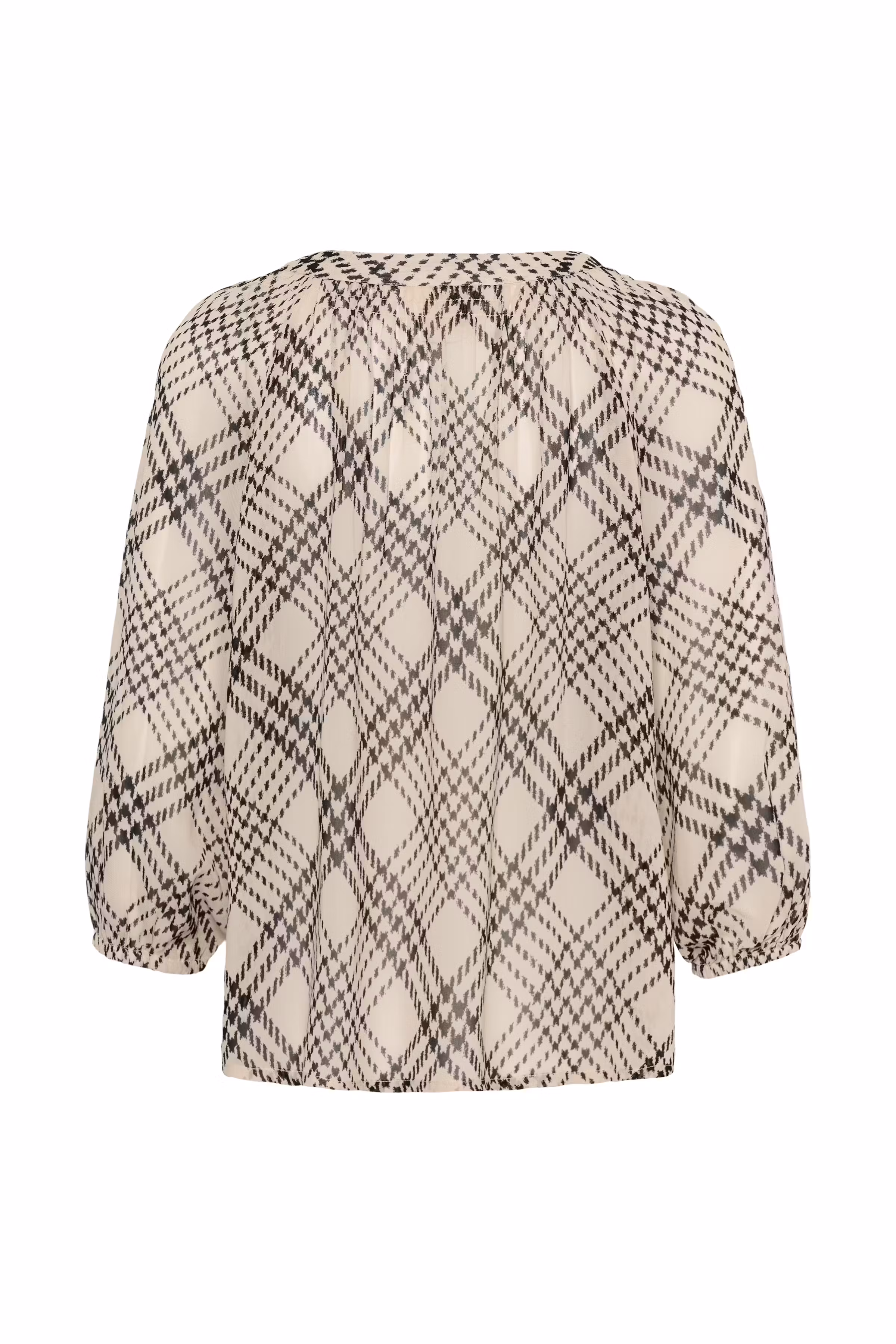 CatinPW Blouse PACK BACK 30310759-305303