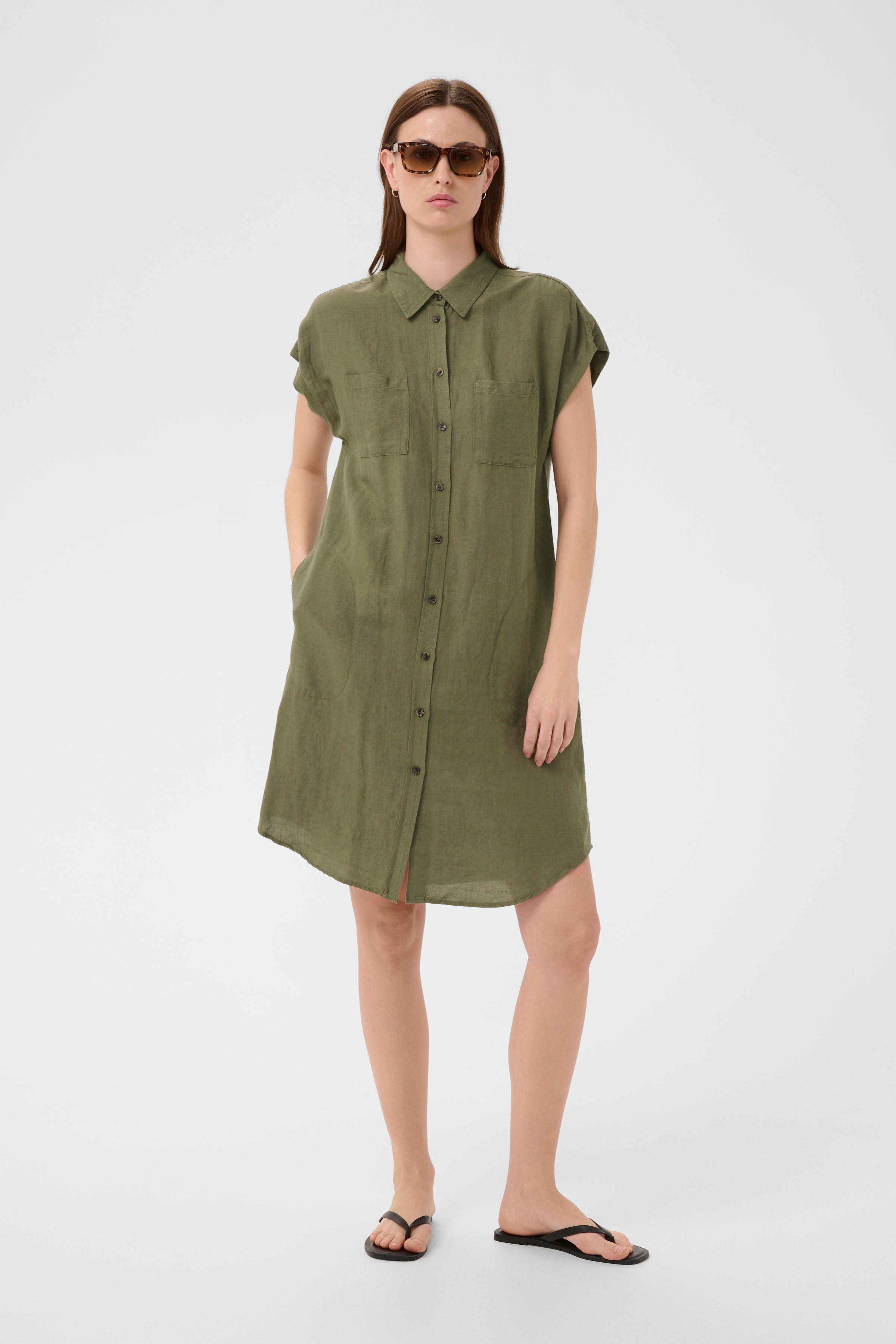 EllenaPW Dress LOOKBOOK FRONT 30309789-190510