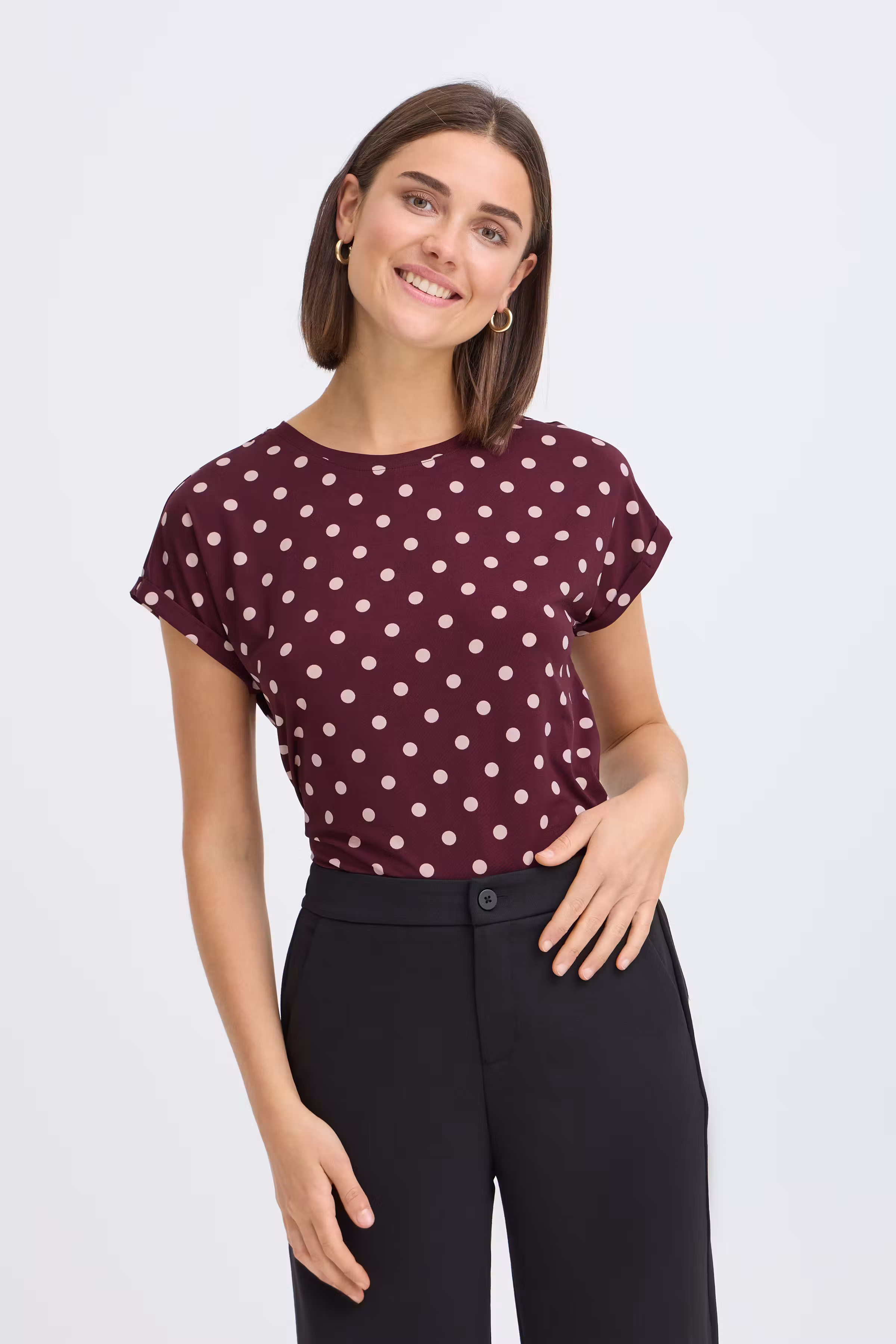 FRSEEN T-shirt LOOKBOOK FRONT 20610634-900016591