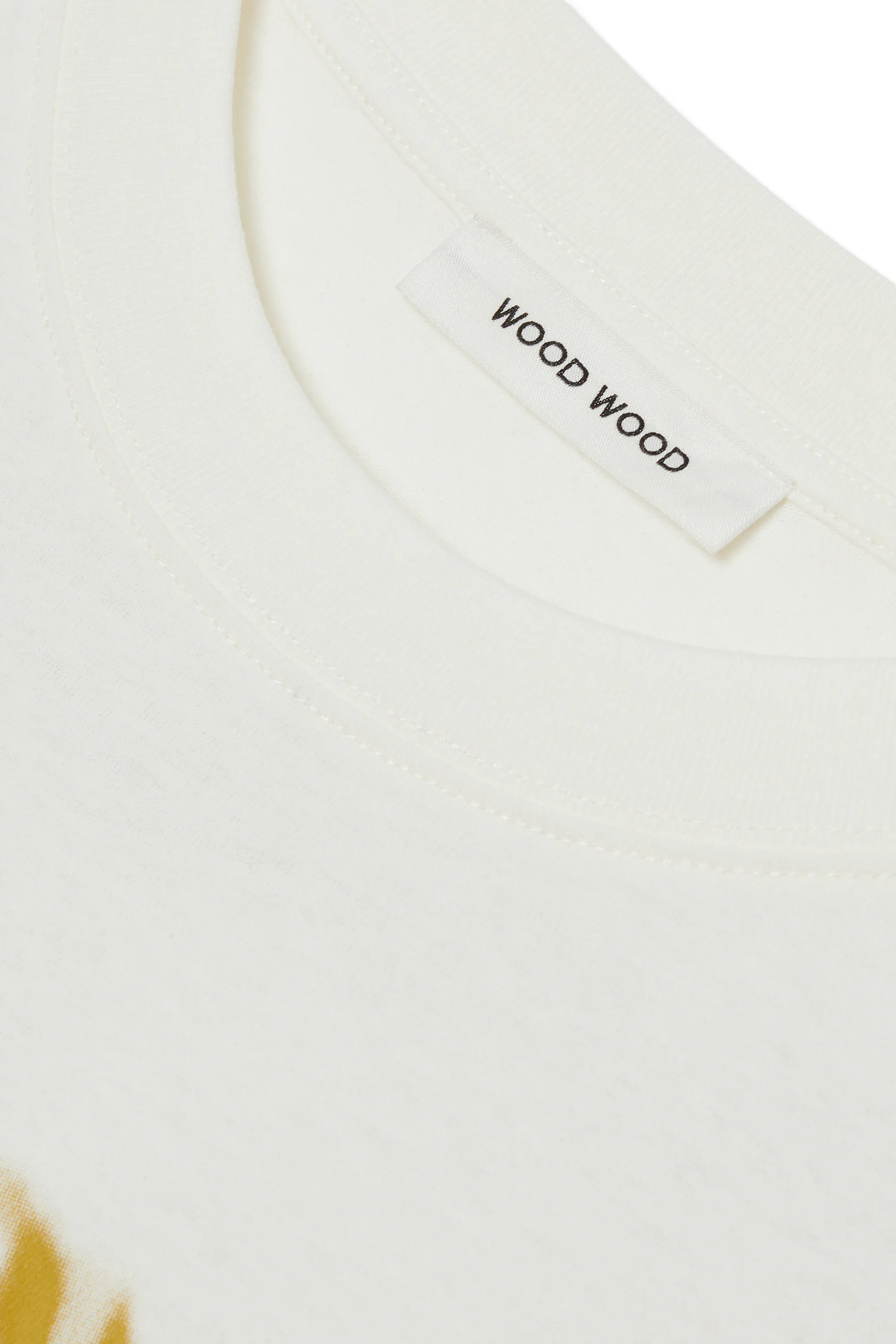 WWHaider T-shirt PACK BACK 30250204-W0047