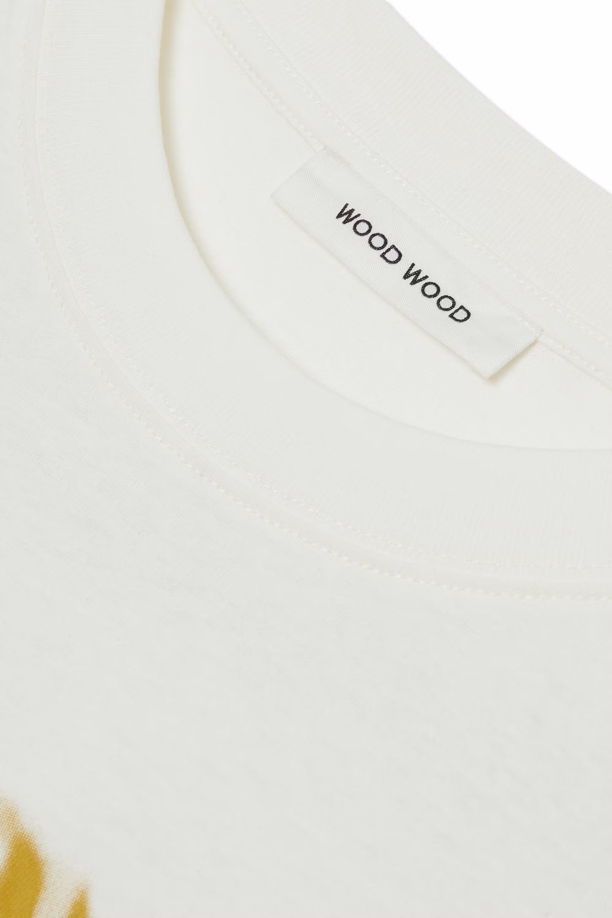 WWHaider T-shirt PACK BACK 30250204-W0047