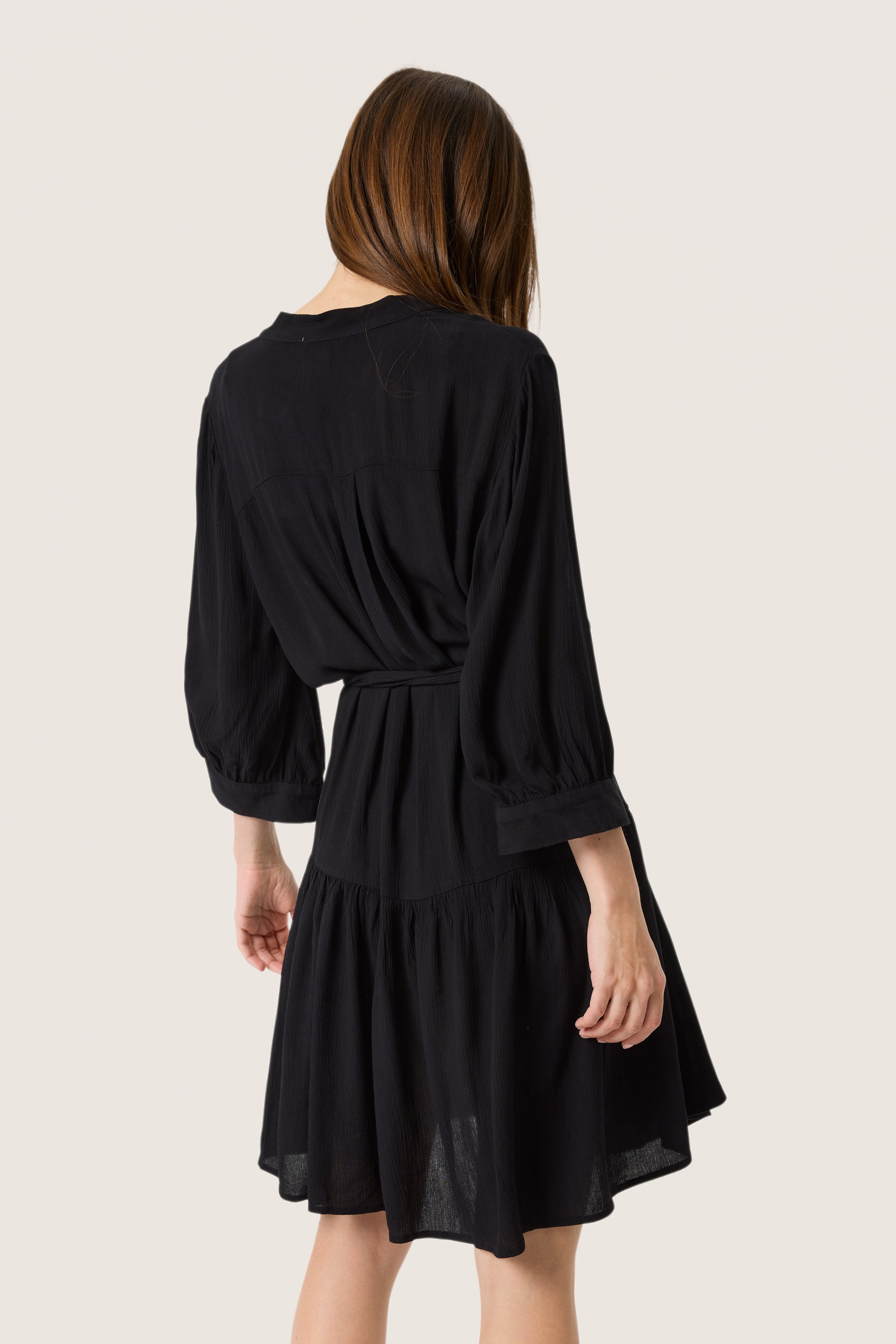 SLZaya Jurk LOOKBOOK BACK 30407871-194008