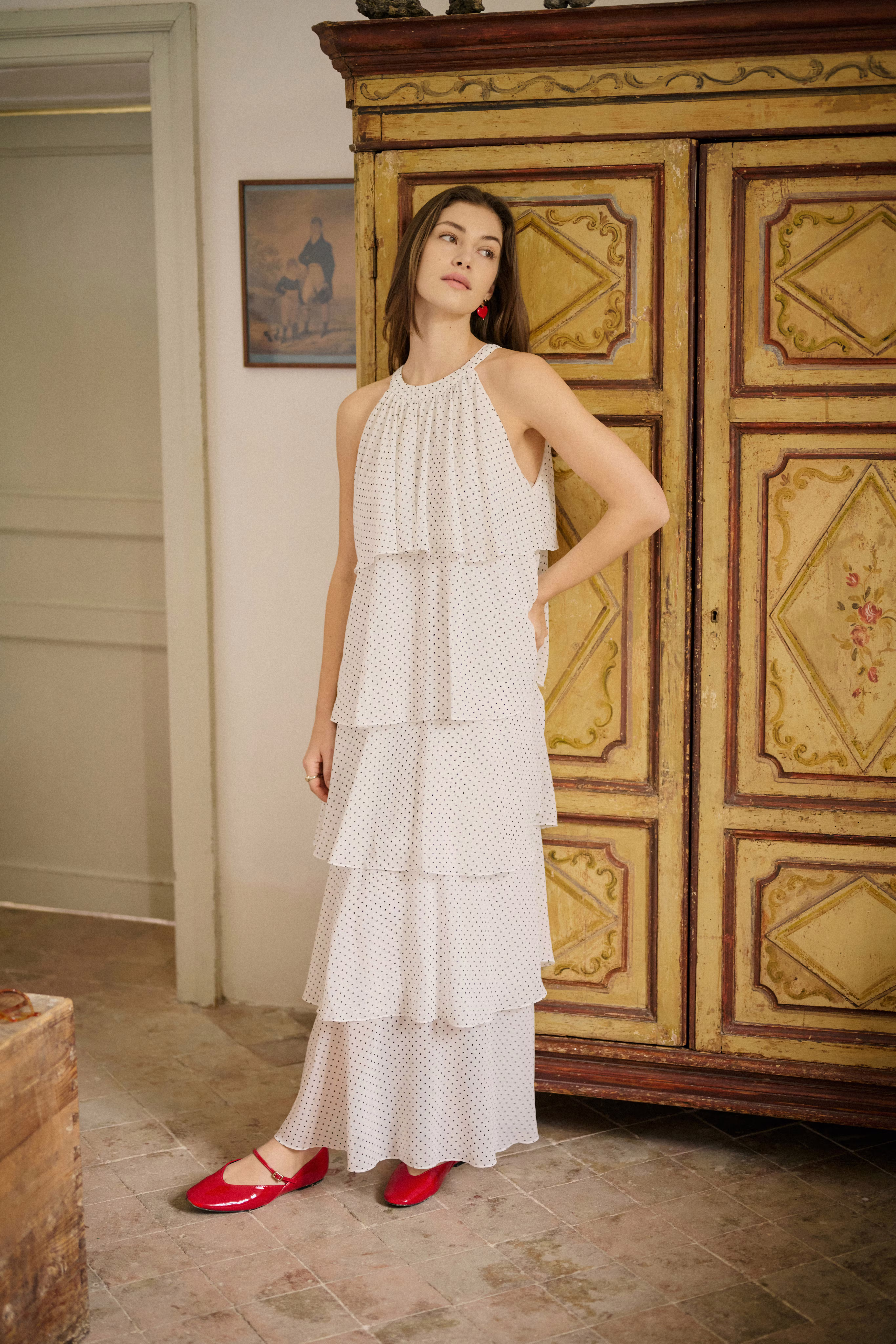 CRAmaya Robe LOCATION NONE 10615454-110090