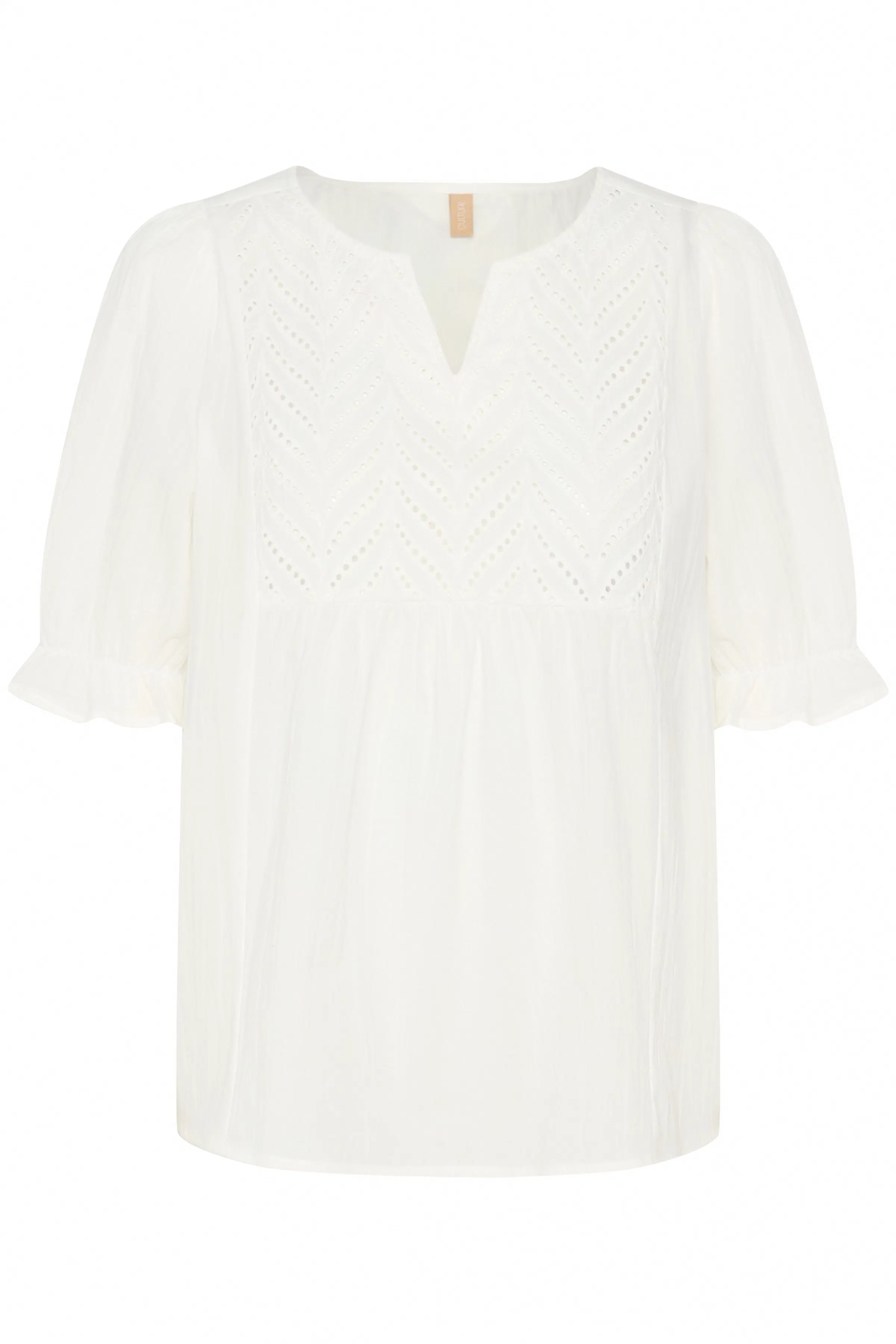 CUmuxi Bluse PACK FRONT 50111774-500013