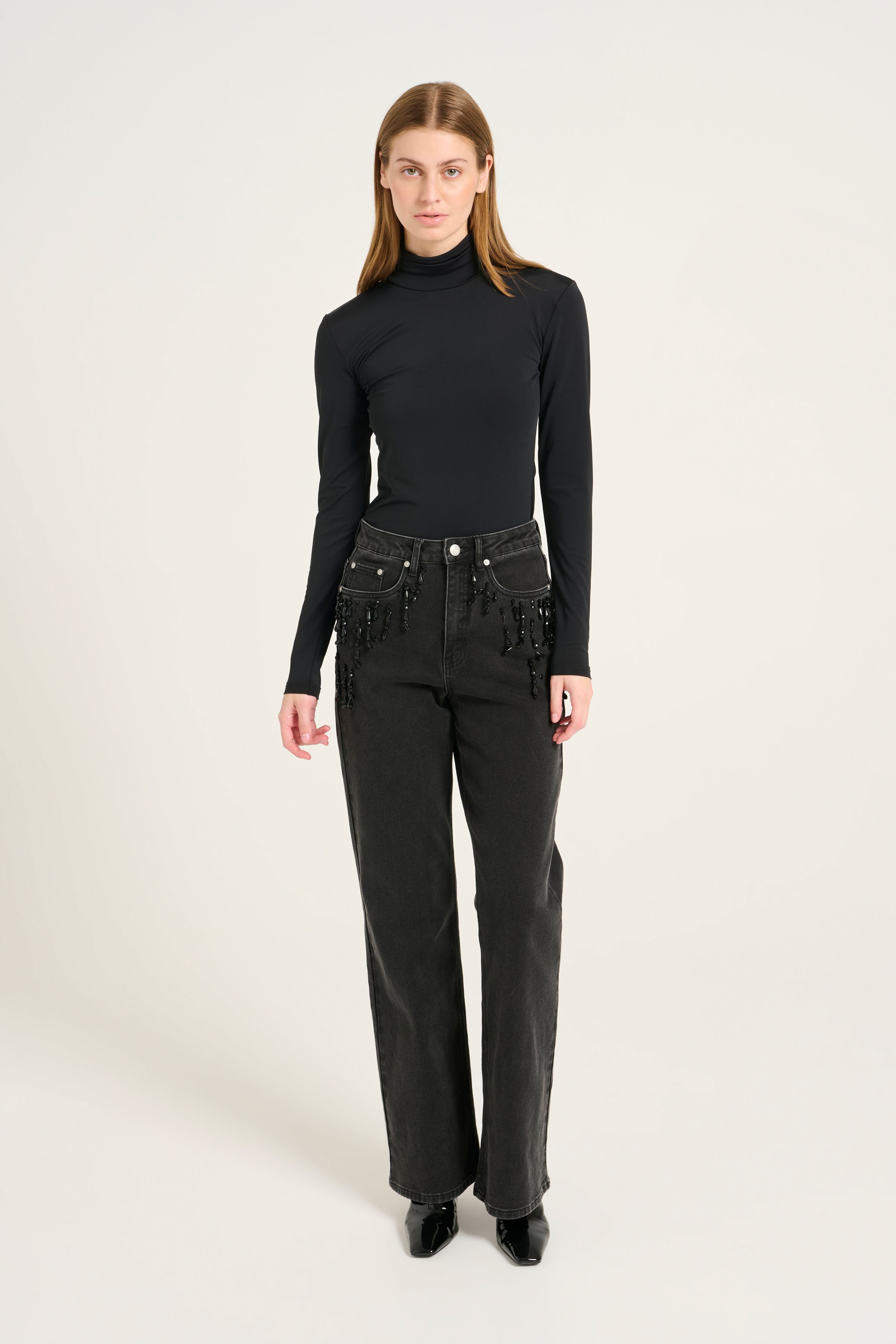 SanyaGZ Blouse LOOKBOOK FRONT 10909461-100017