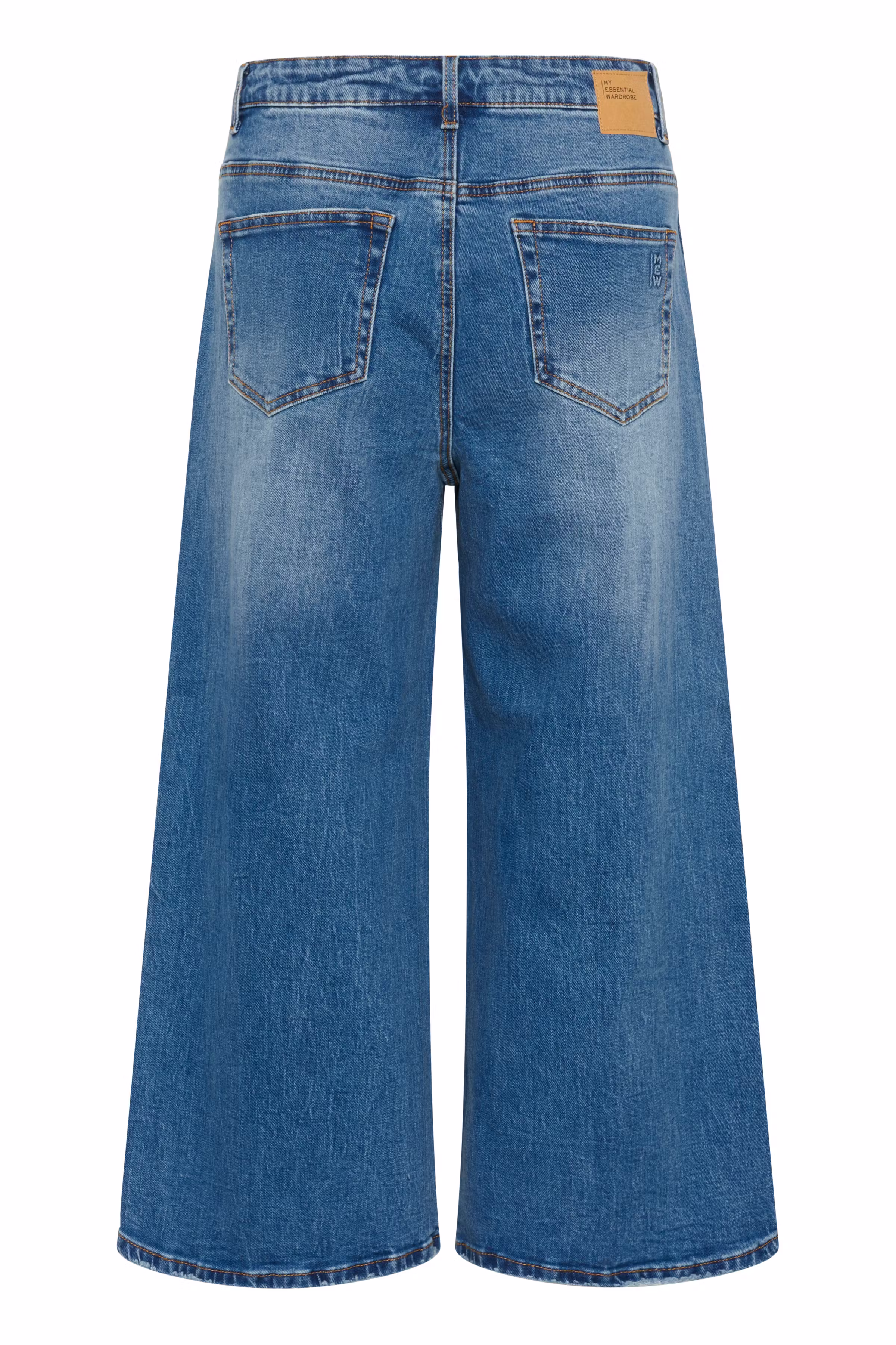 MWAlma X-Wide Jeans PACK BACK 10705258-100053