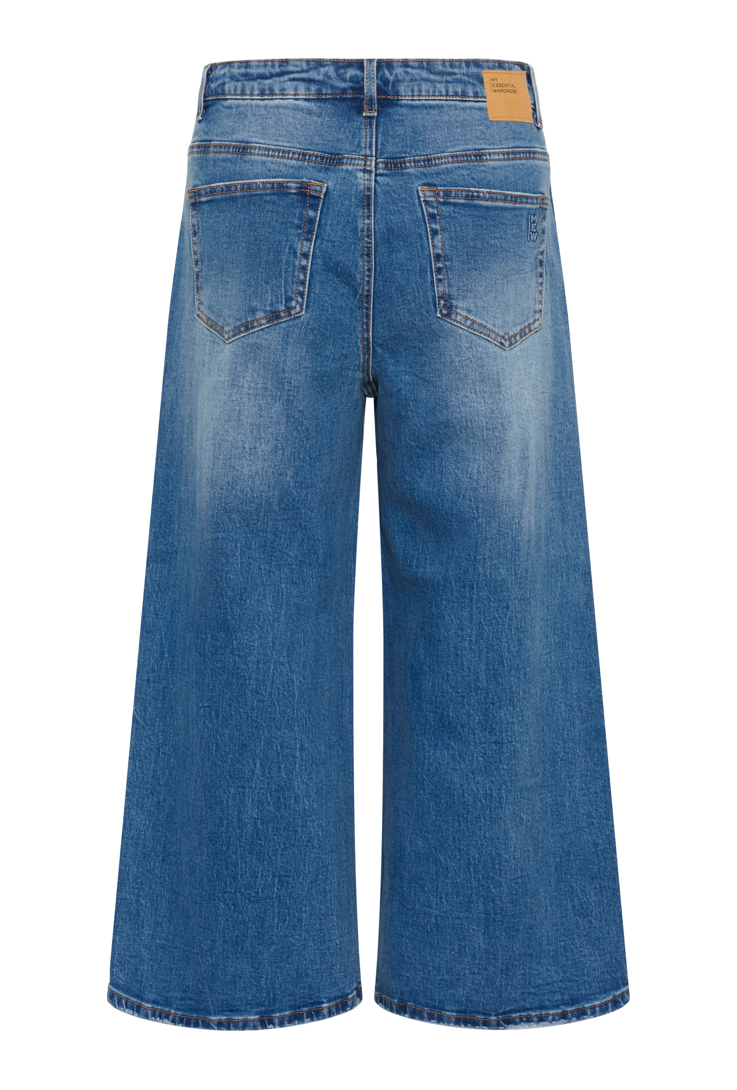 MWAlma X-Wide Jeans PACK BACK 10705258-100053