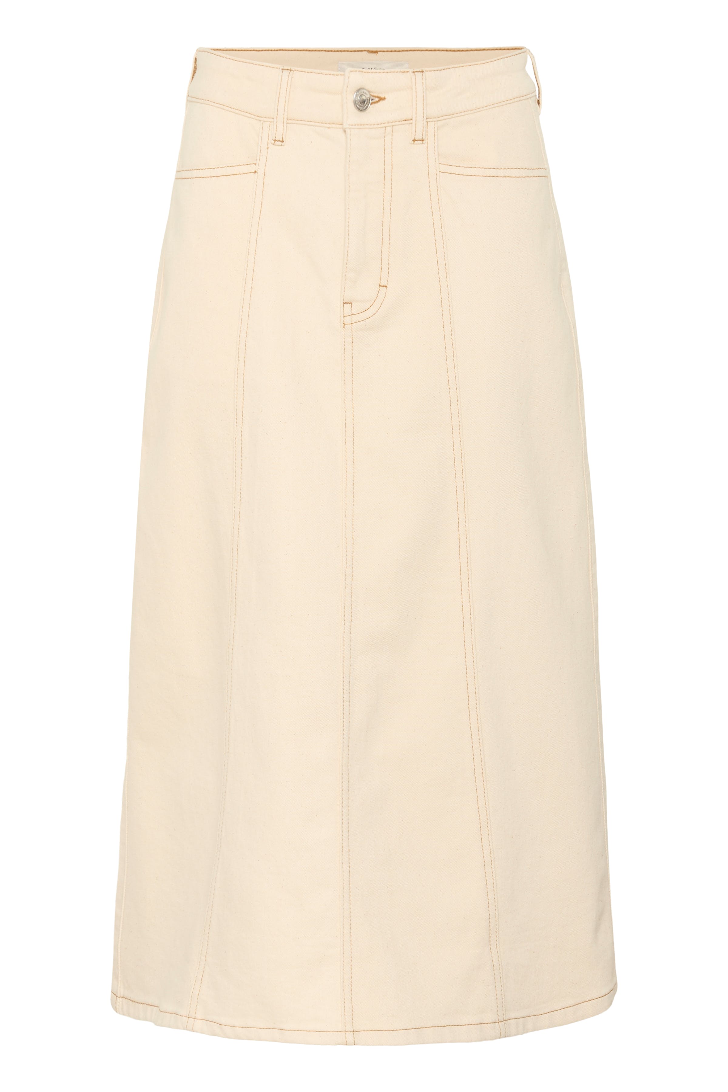 DorisIW Skirt PACK FRONT 30110757-110108