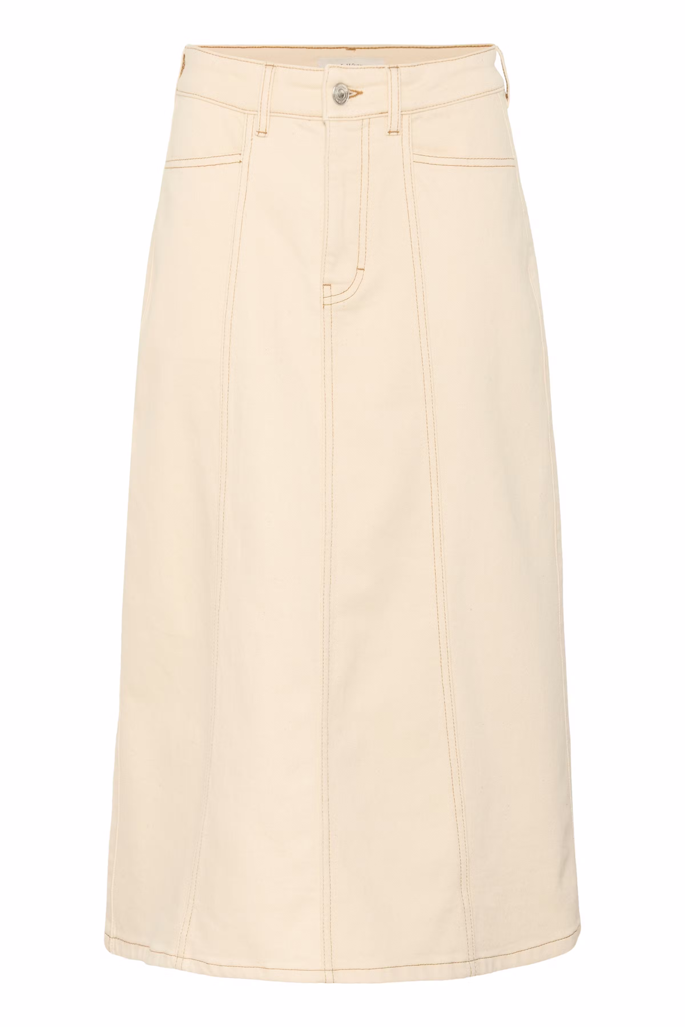 DorisIW Skirt PACK FRONT 30110757-110108