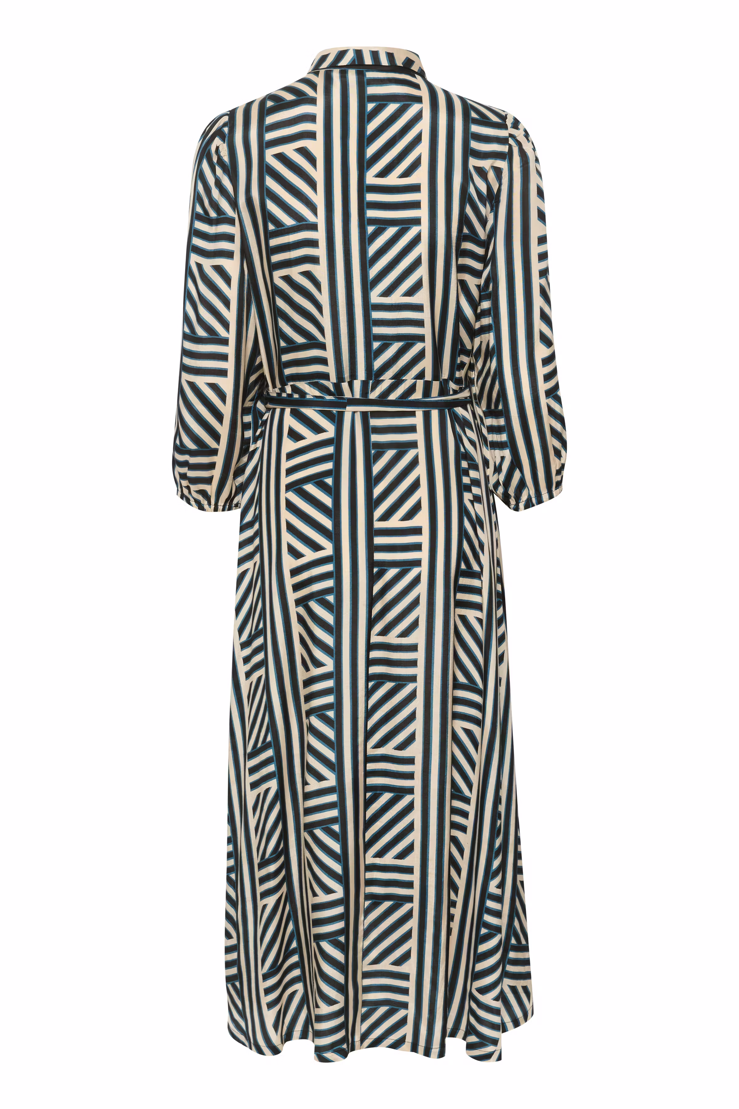 KAlia Kleid PACK BACK 10552265-105356