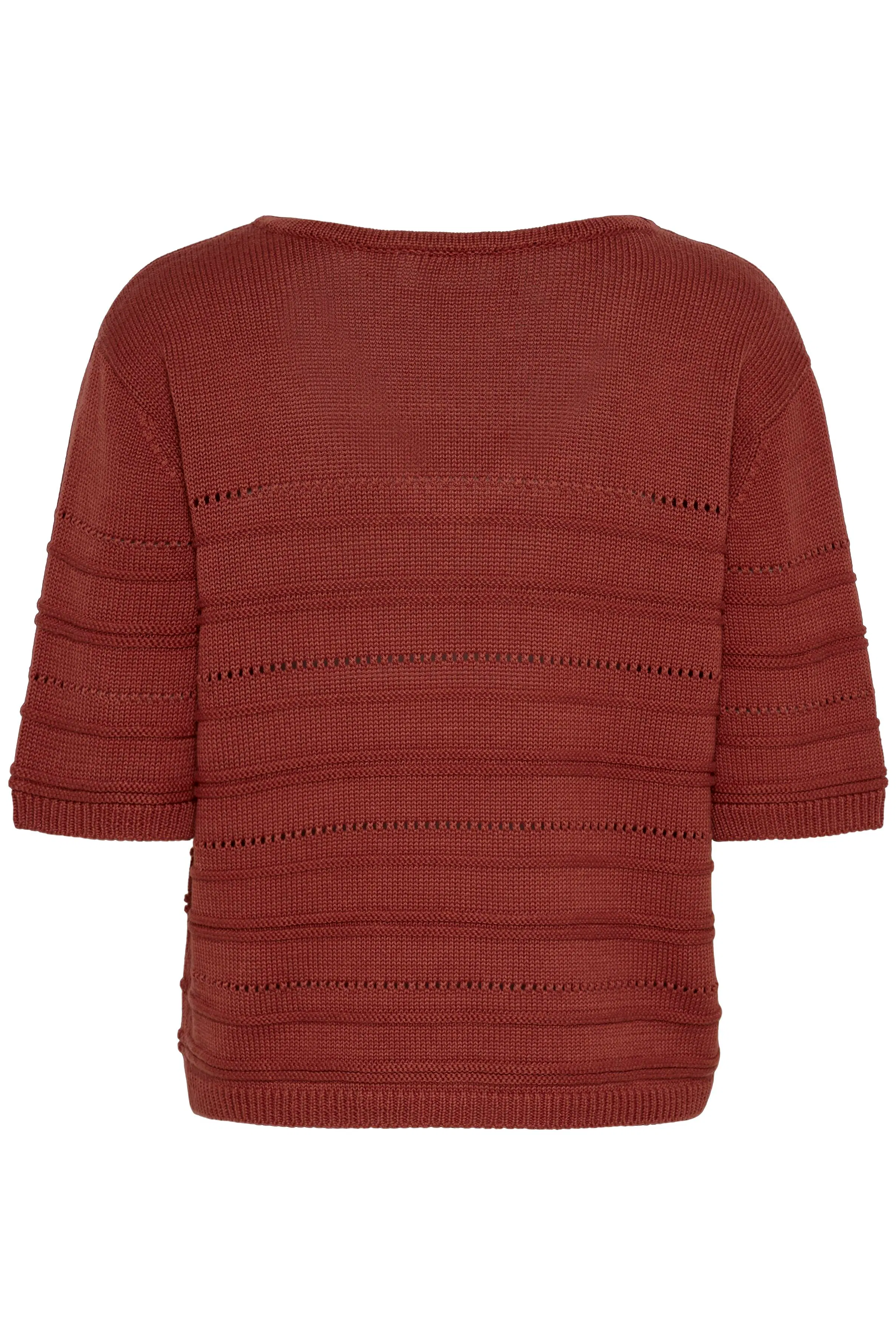 KAmellie Pullover PACK BACK 10511512-191334