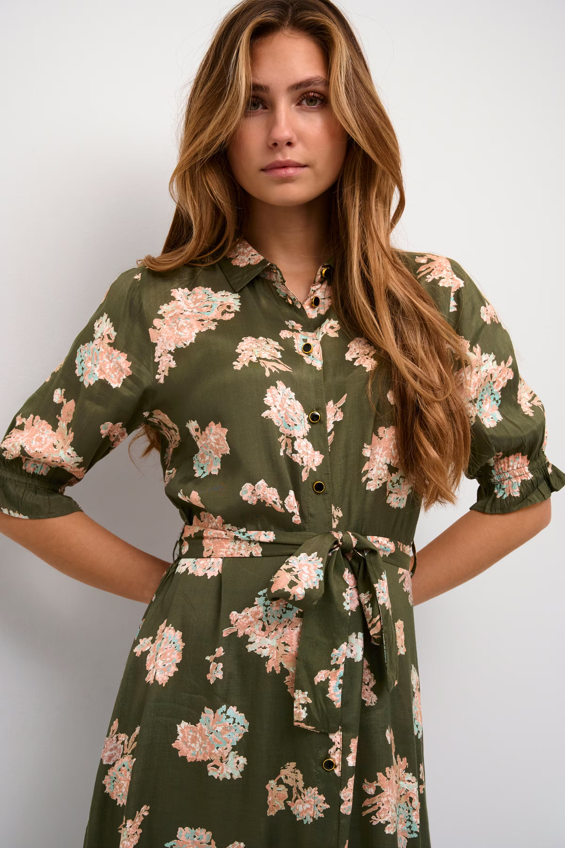 KAvelana Kjole LOOKBOOK DETAIL 10504043-50947