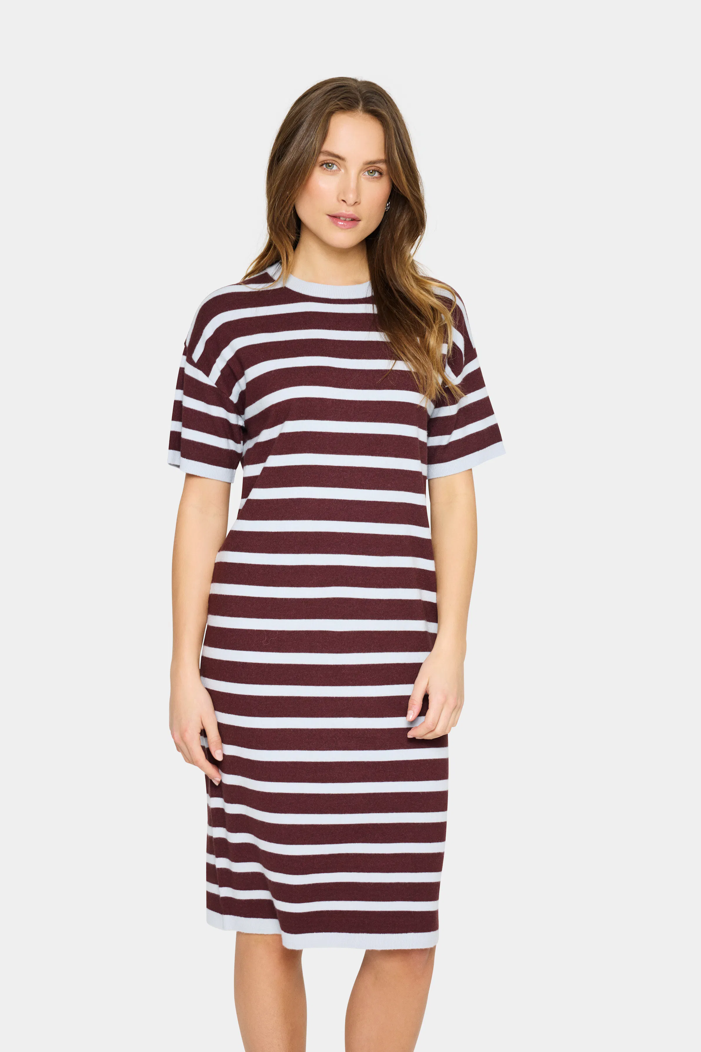 LikamSZ Kleid LOOKBOOK FRONT 30514204-303957