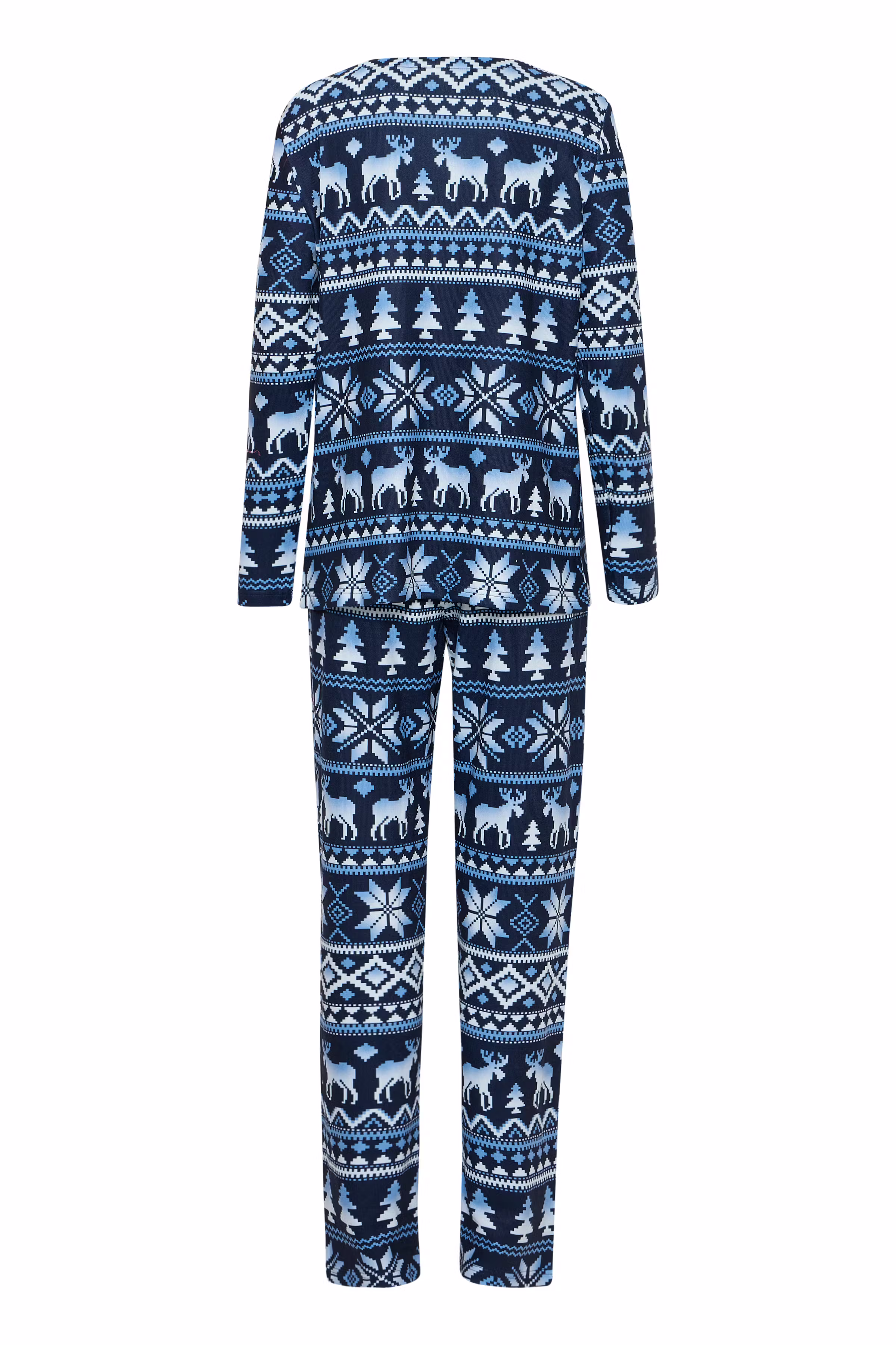 FXKOSIA Nachtbekleidung PACK BACK 20616052-205095