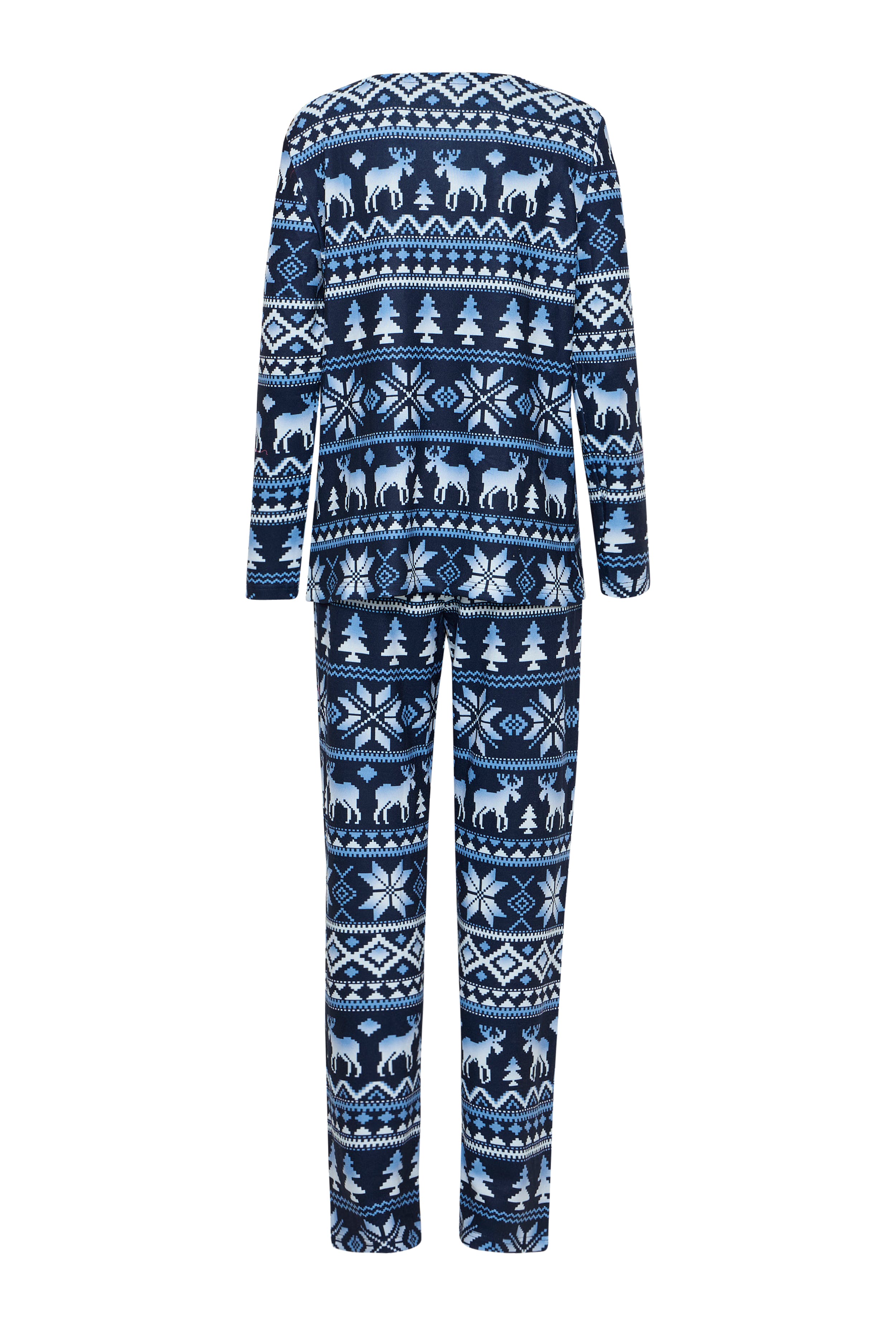 FXKOSIA Nachtmode PACK BACK 20616052-205095