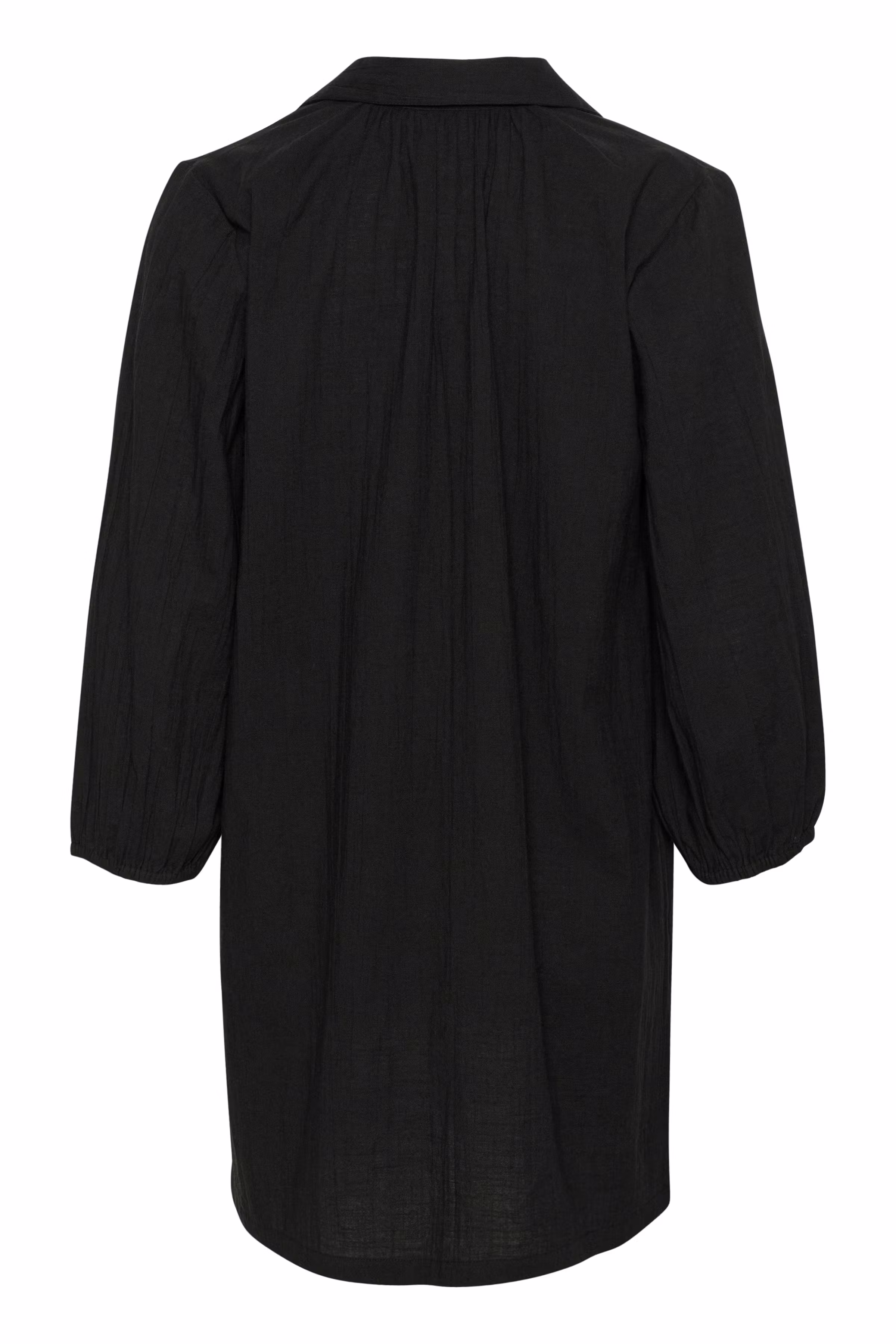 KAemily Kjole PACK BACK 10508875-100121