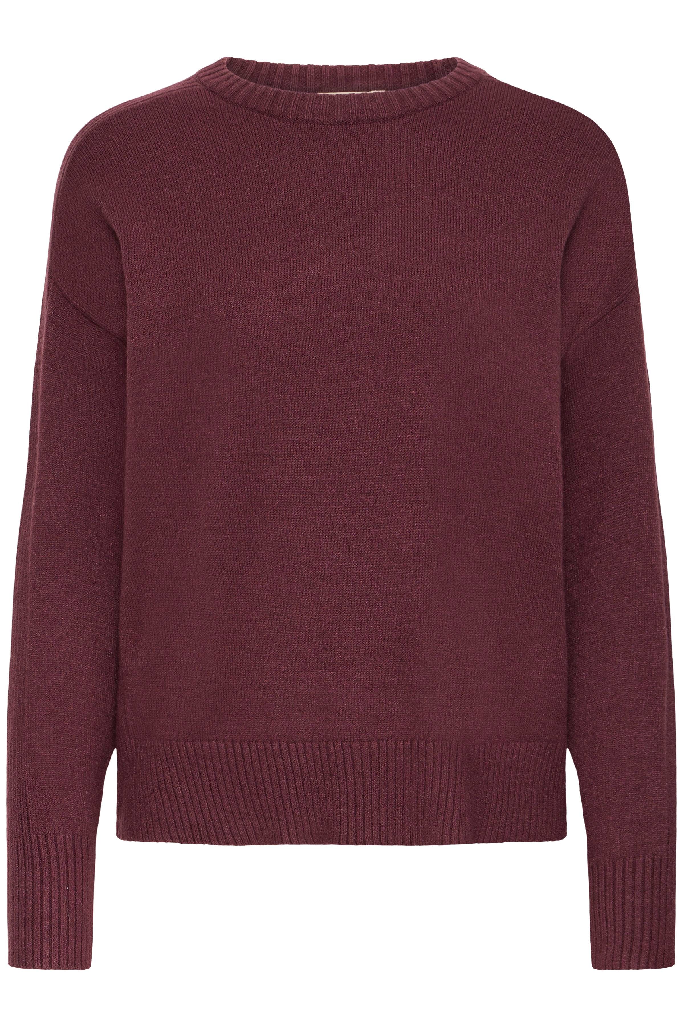 FRROSEL Pullover PACK FRONT 20617165-1916191