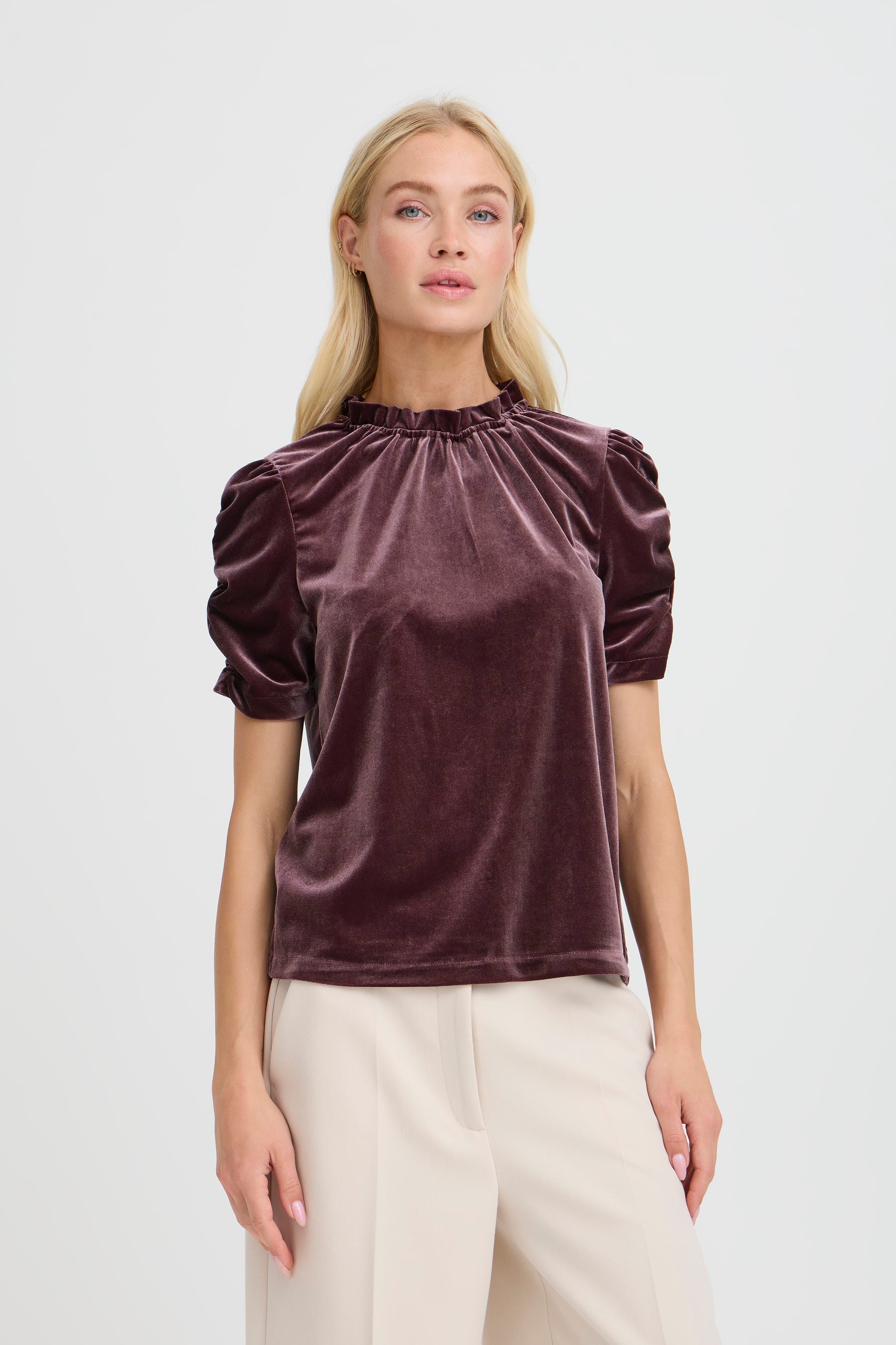 BYPERLINA T-shirt LOOKBOOK FRONT 20818369-191619