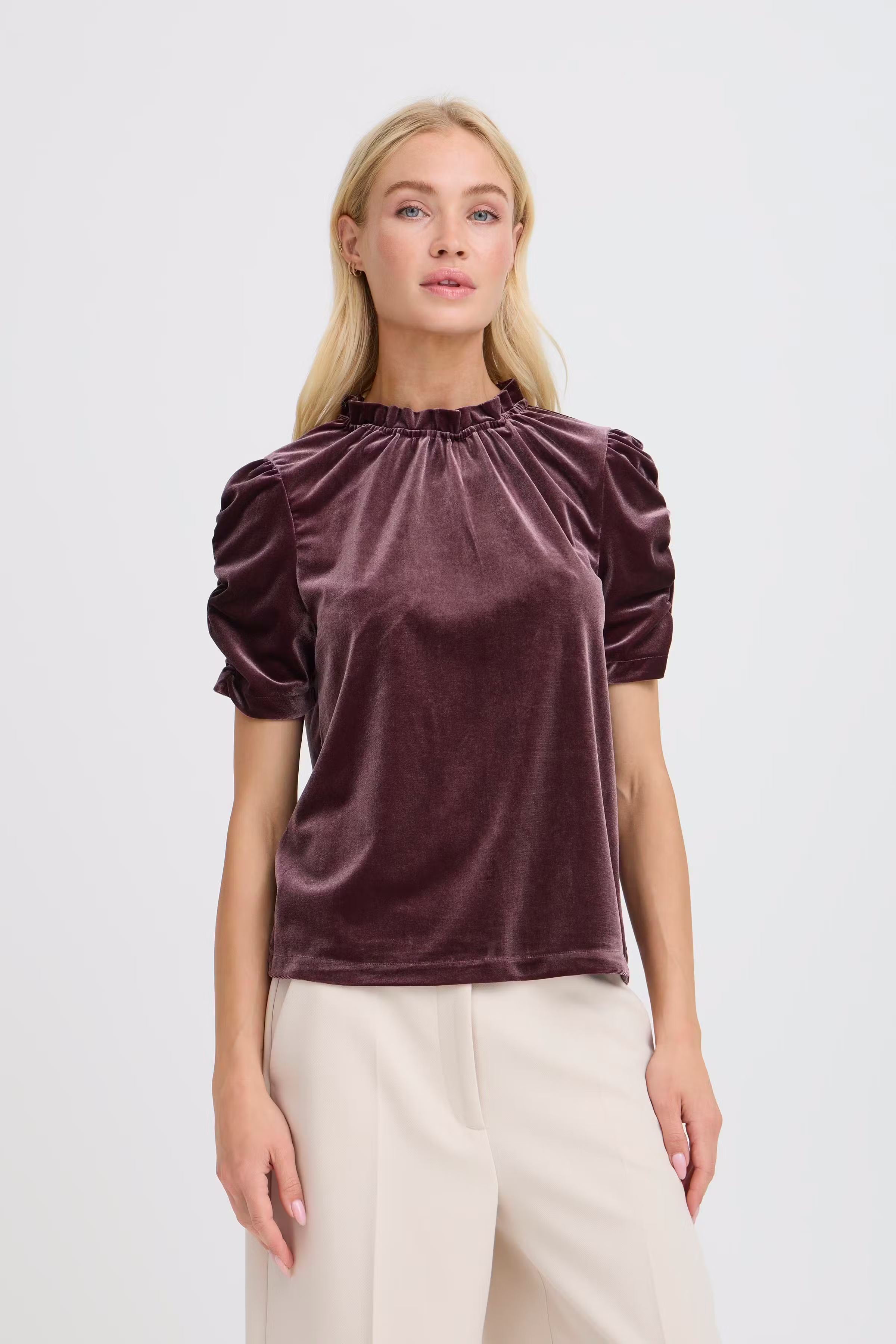 BYPERLINA T-shirt LOOKBOOK FRONT 20818369-191619