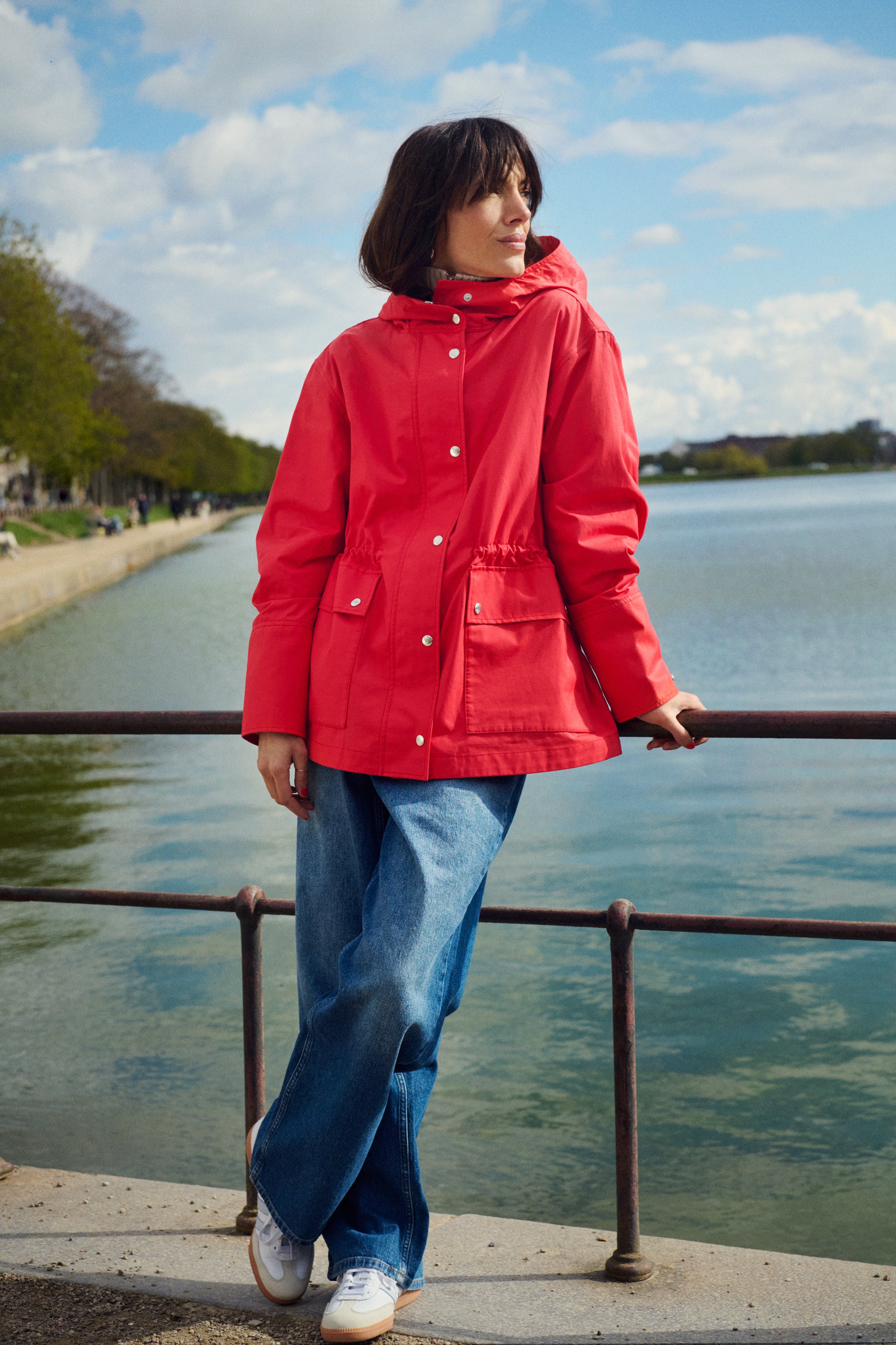 NellikePW Bovenkleding LOCATION NONE 30309185-191663