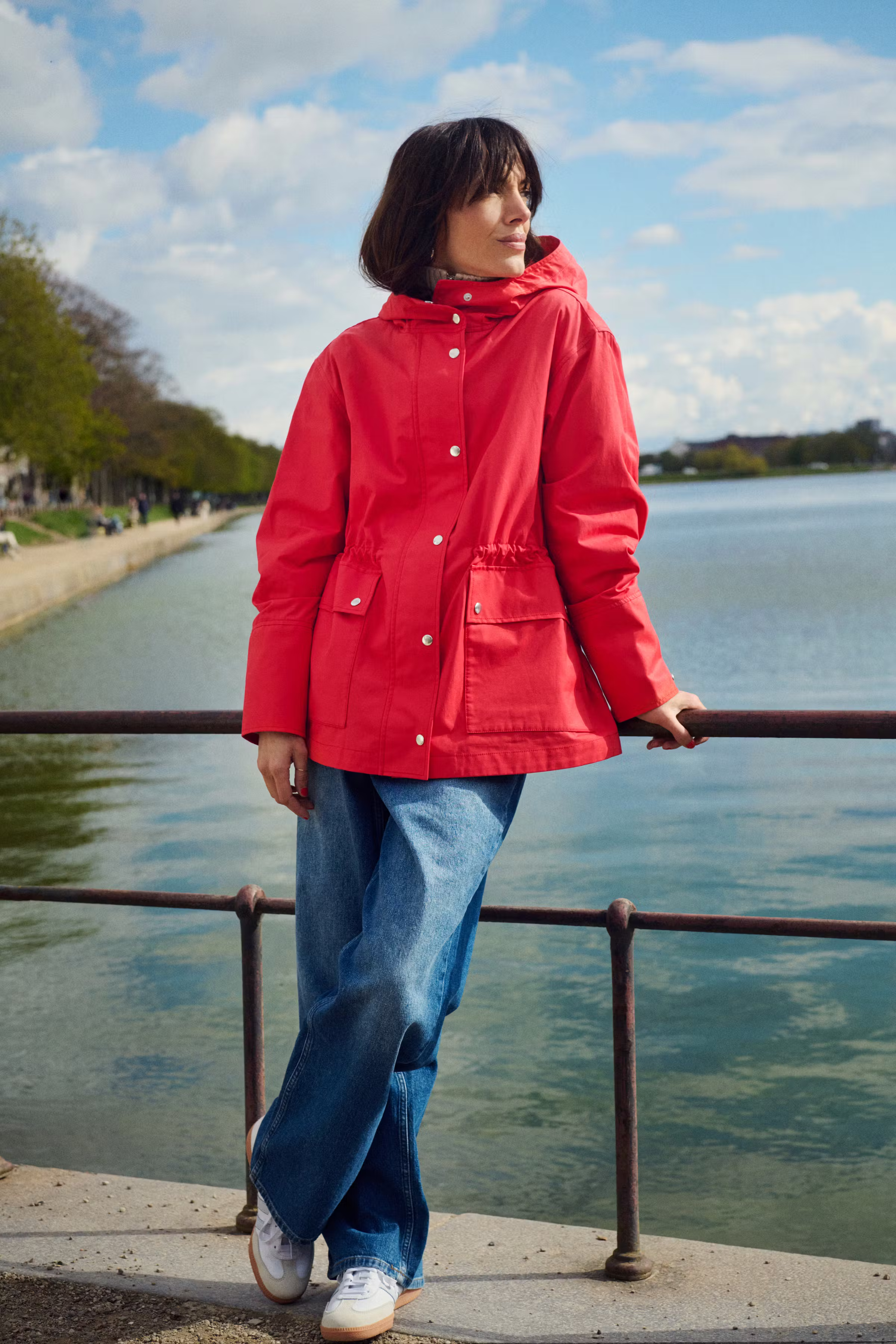 NellikePW Bovenkleding LOCATION NONE 30309185-191663