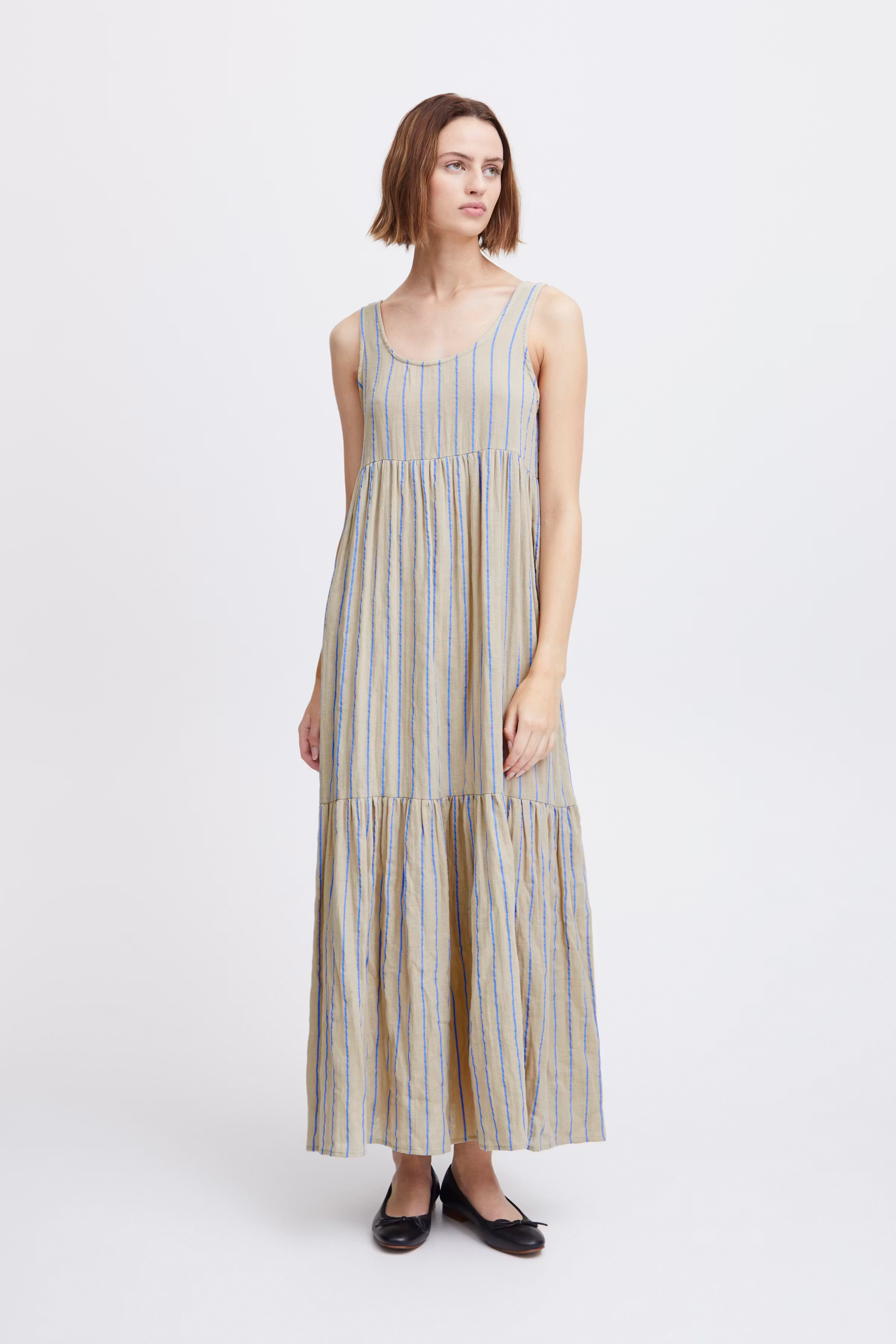 IAFOXA Kleid LOOKBOOK FRONT 20120962-203320