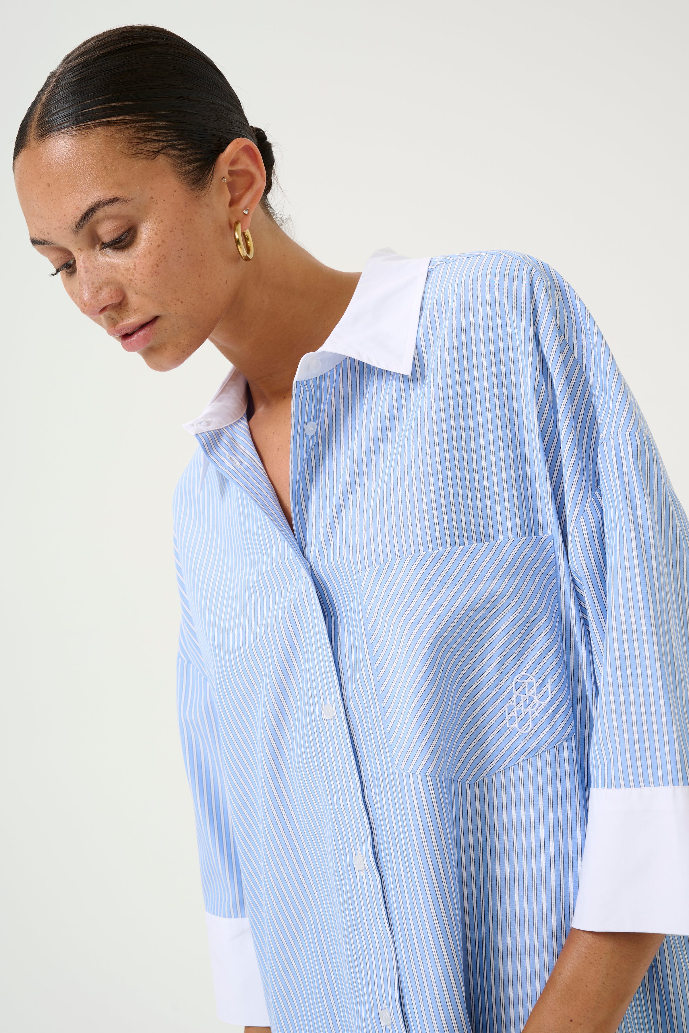 CUjude Hemd LOOKBOOK DETAIL 50111460-107055