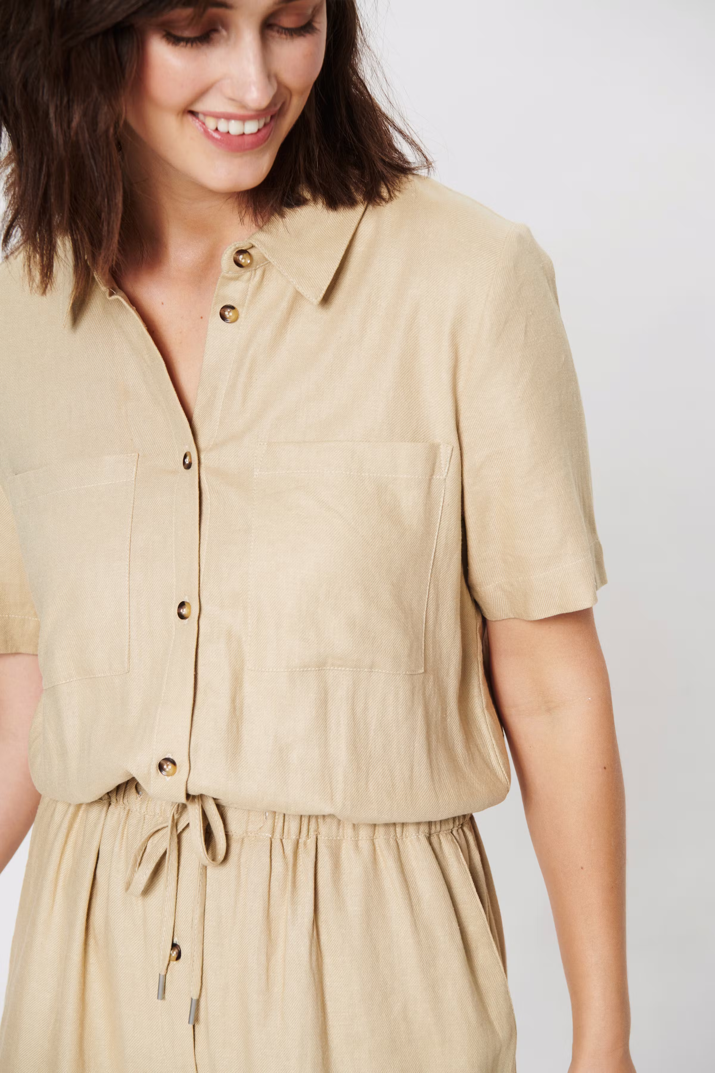 MonicSZ Jumpsuit LOOKBOOK DETAIL 30511909-151116