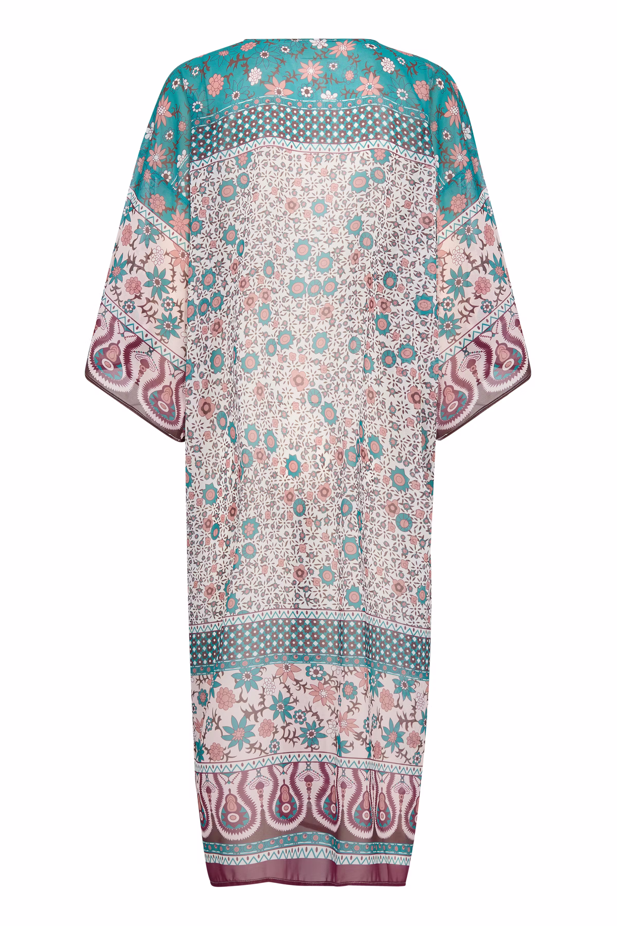 CRTikko Kimono PACK BACK 10613498-107184