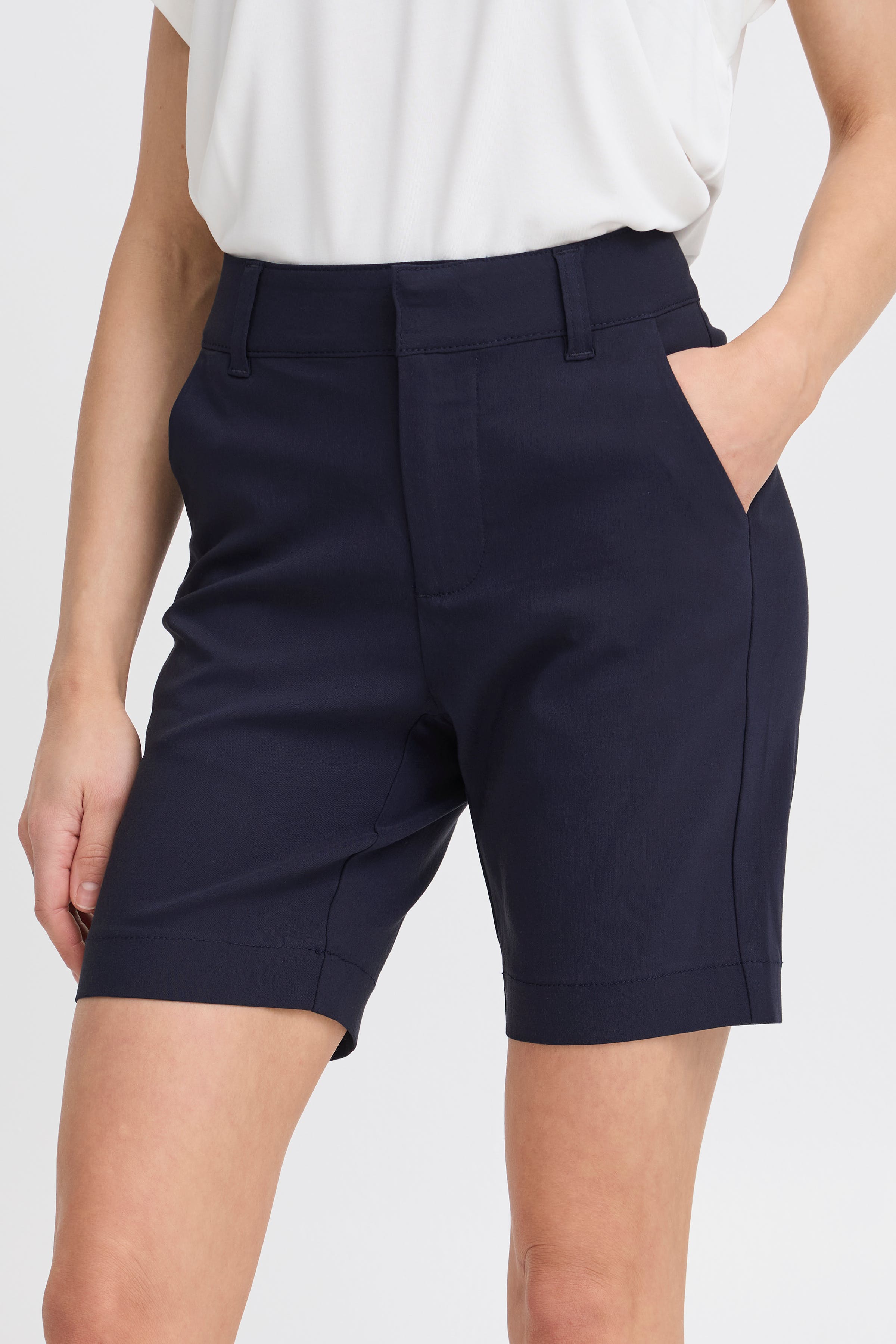 BYDIXI Shorts LOOKBOOK DETAIL 20817287-194020